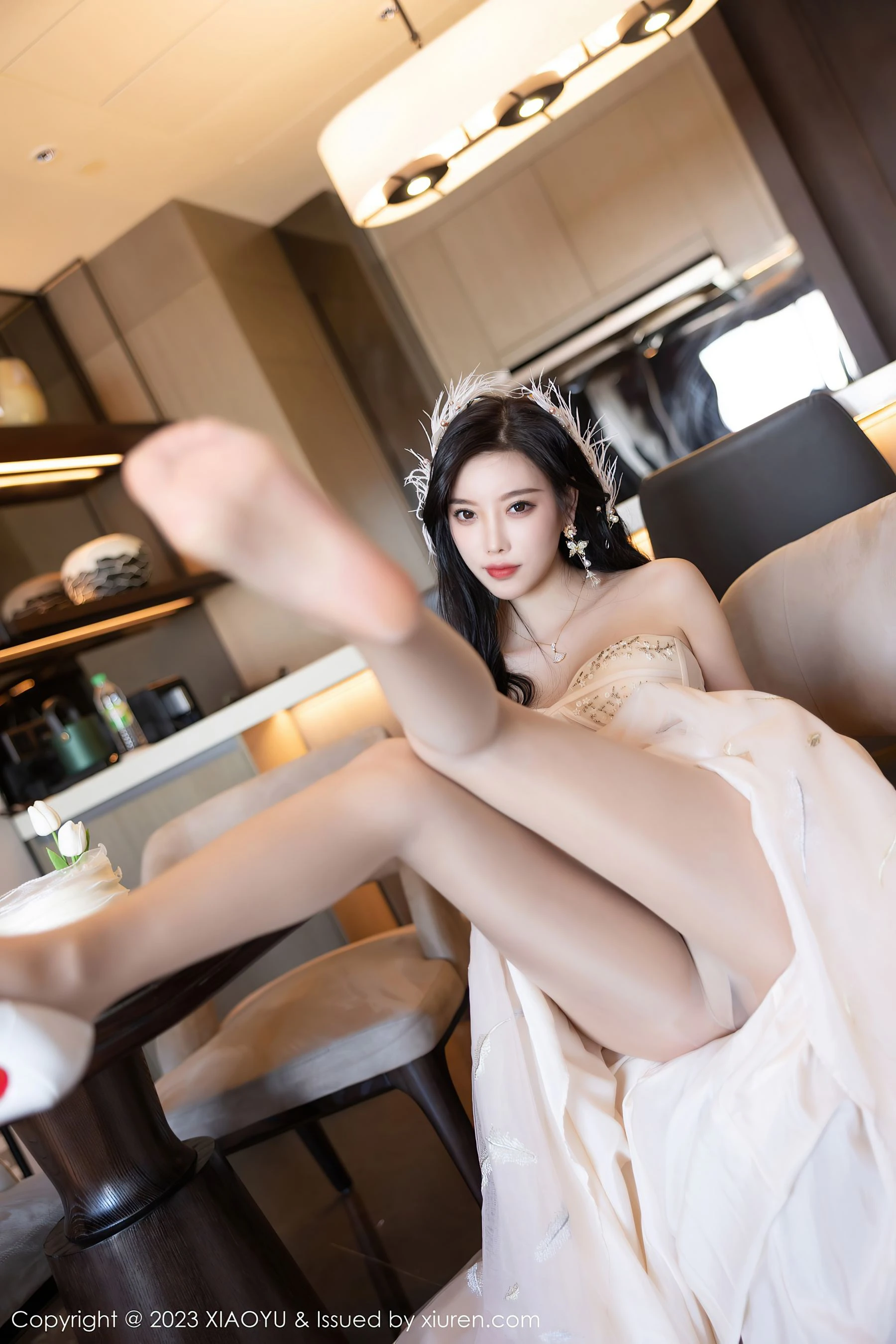语画界 VOL.941 杨晨晨Yome插图33