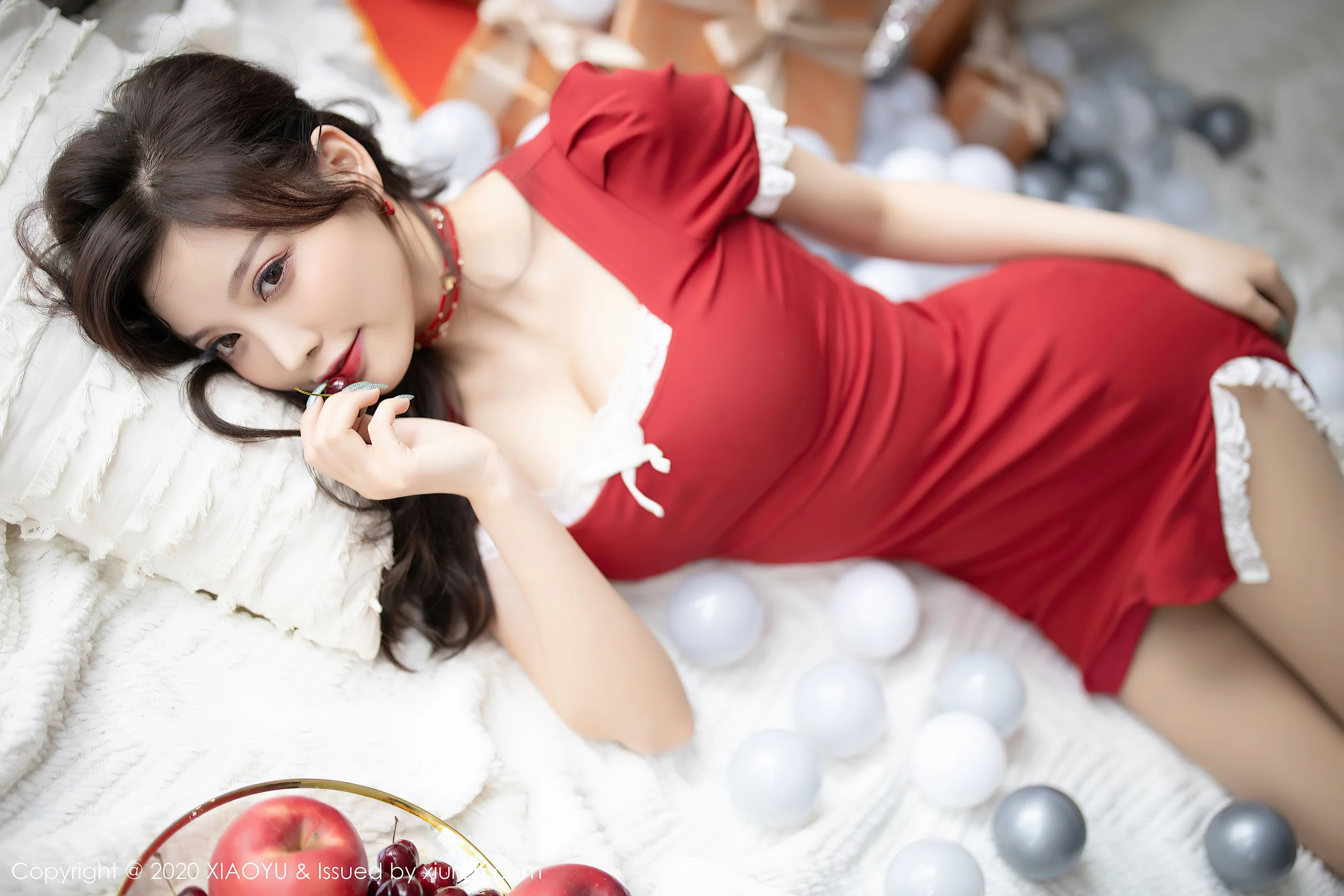 语画界 Vol.438 杨晨晨sugar插图25