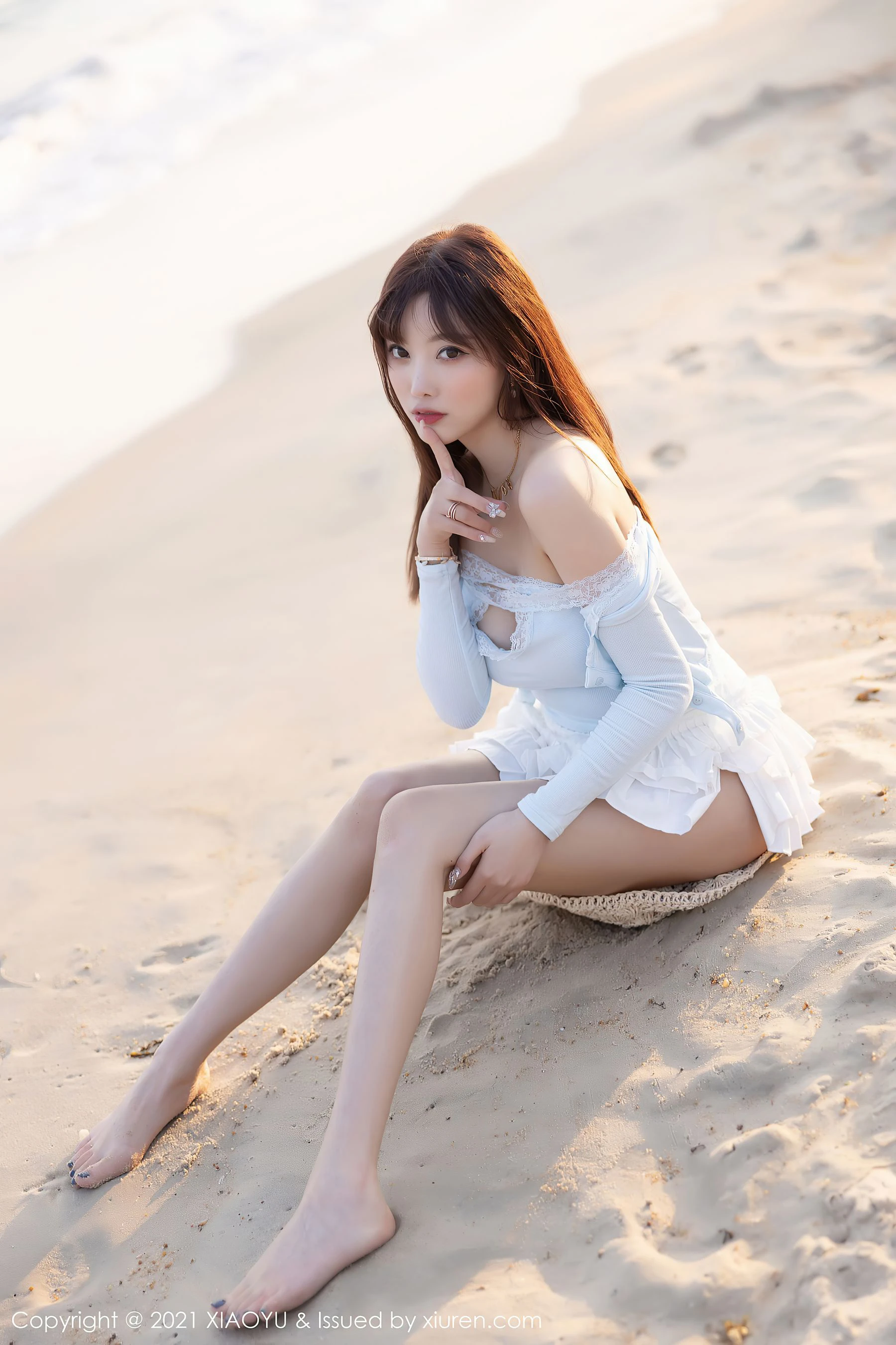 语画界 Vol.562 杨晨晨Yome插图58