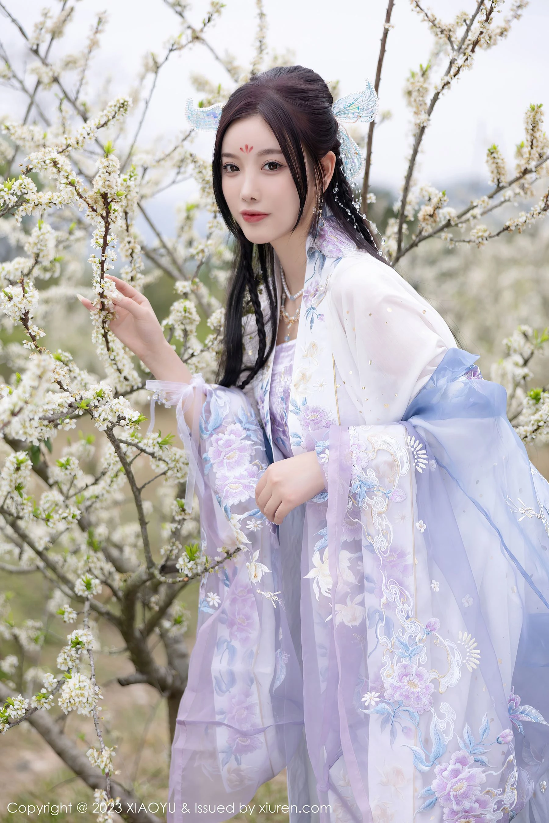 语画界 VOL.970 杨晨晨Yome插图84