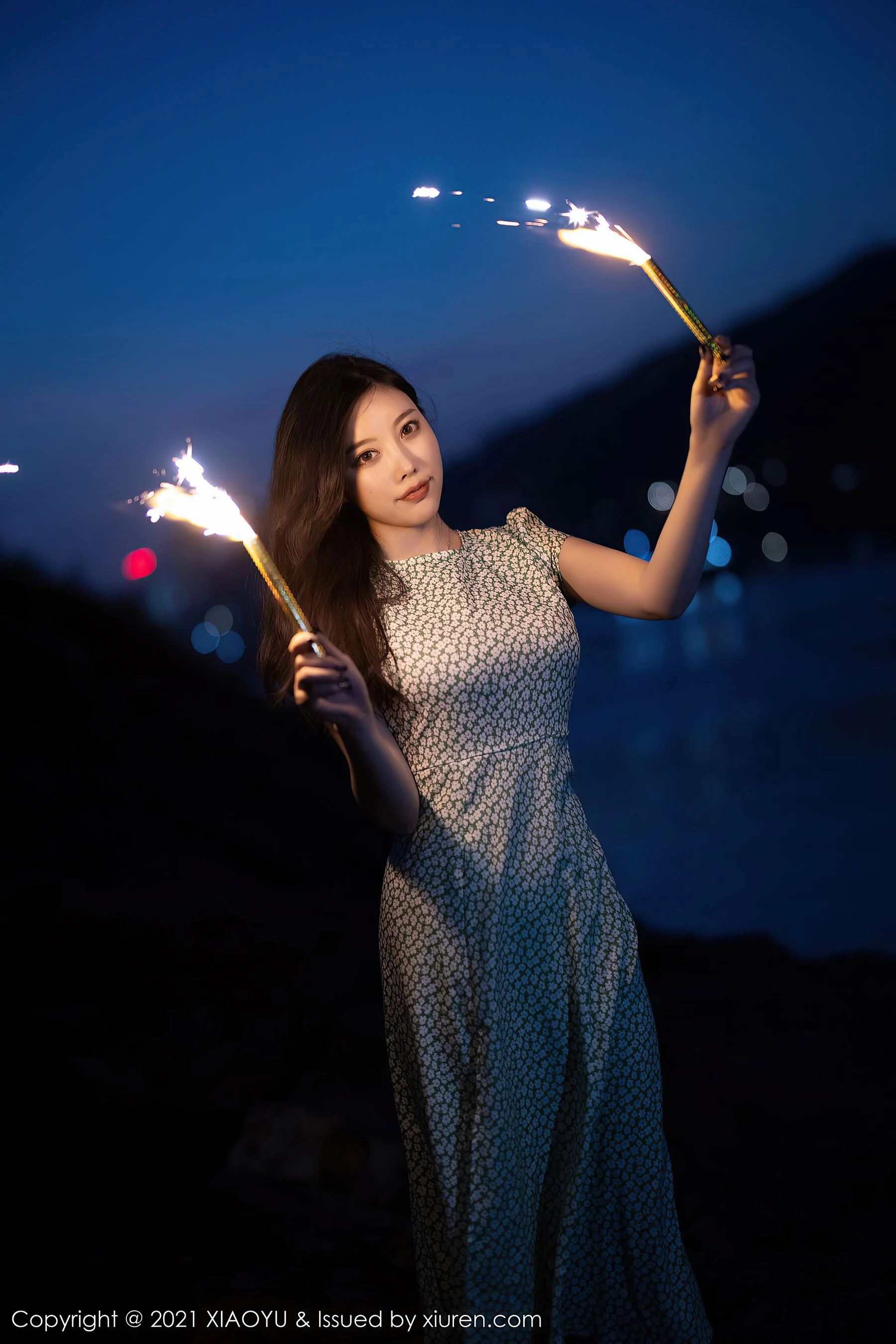 语画界 Vol.643 杨晨晨Yome插图67