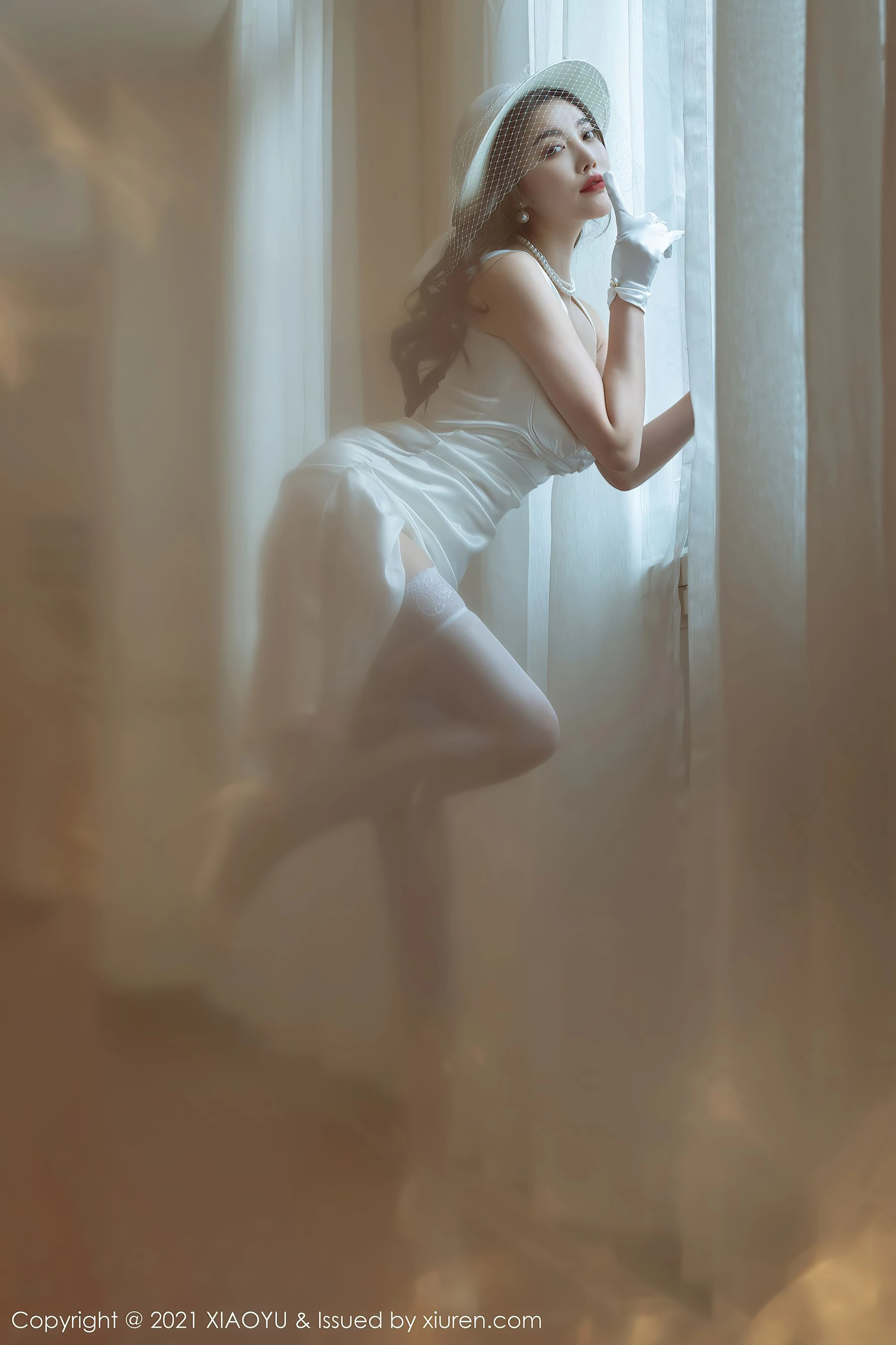 语画界 Vol.587 杨晨晨Yome插图16
