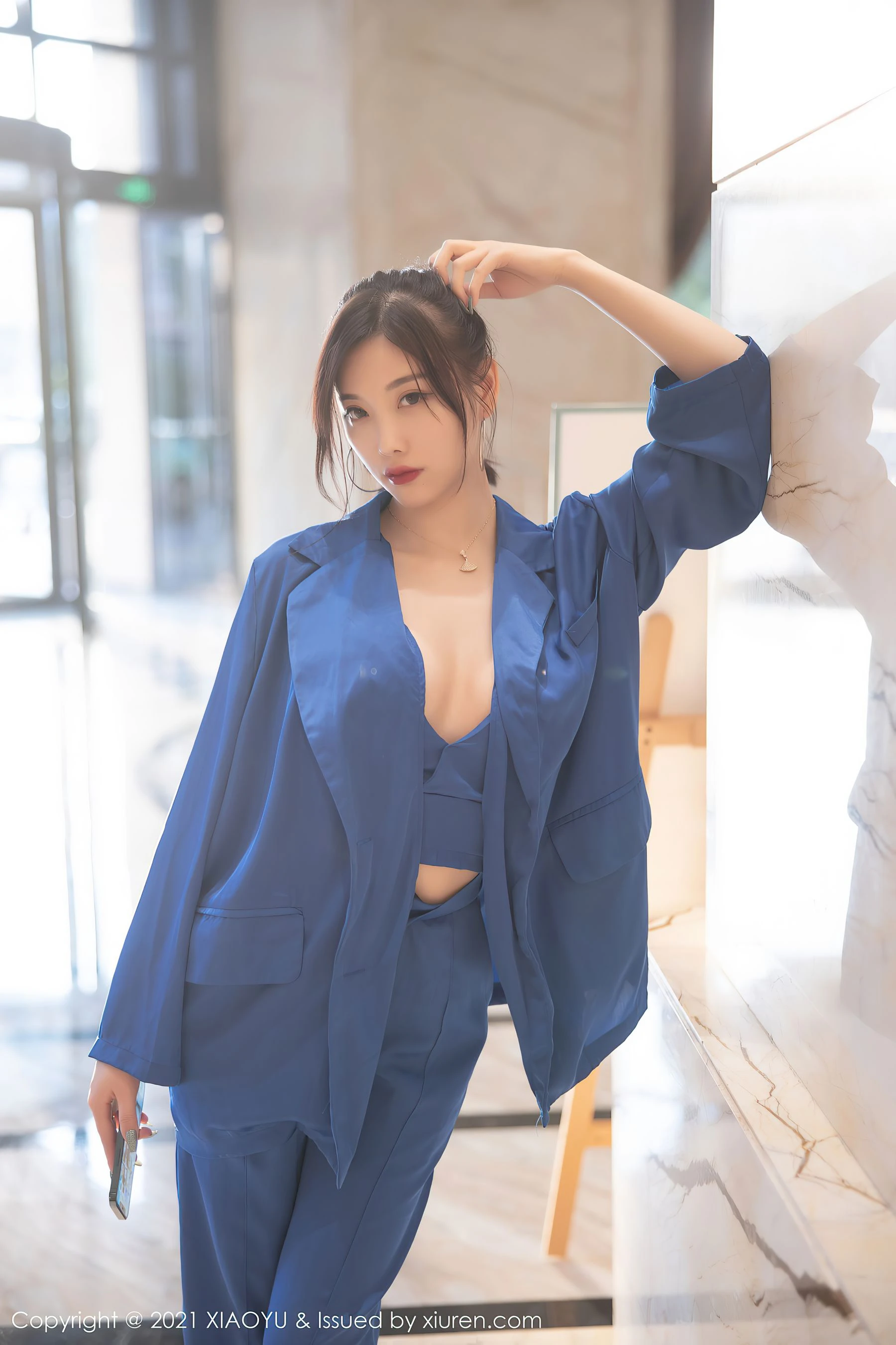 语画界 VOL.467 杨晨晨sugar插图63