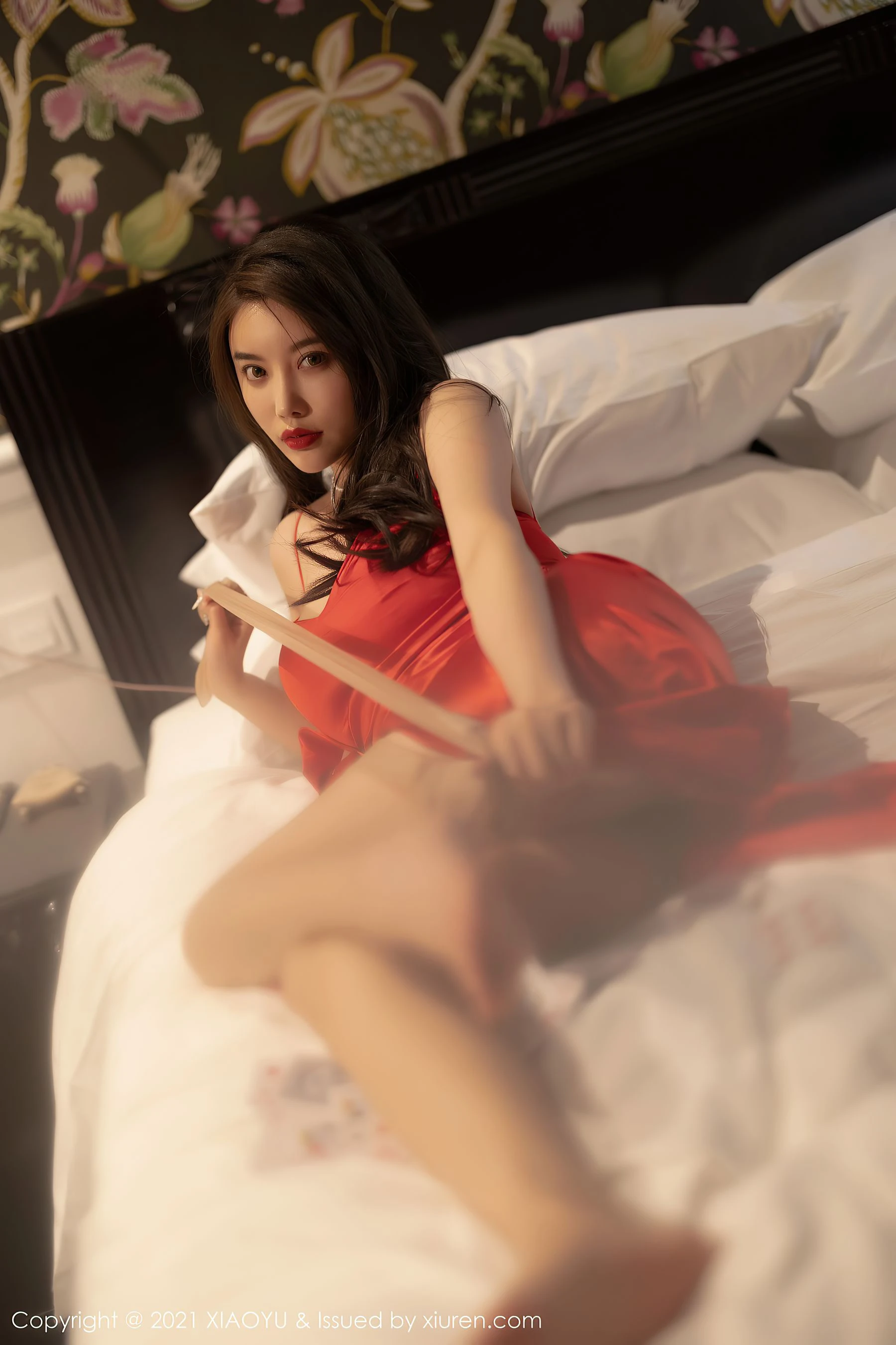 语画界 Vol.582 杨晨晨Yome插图87