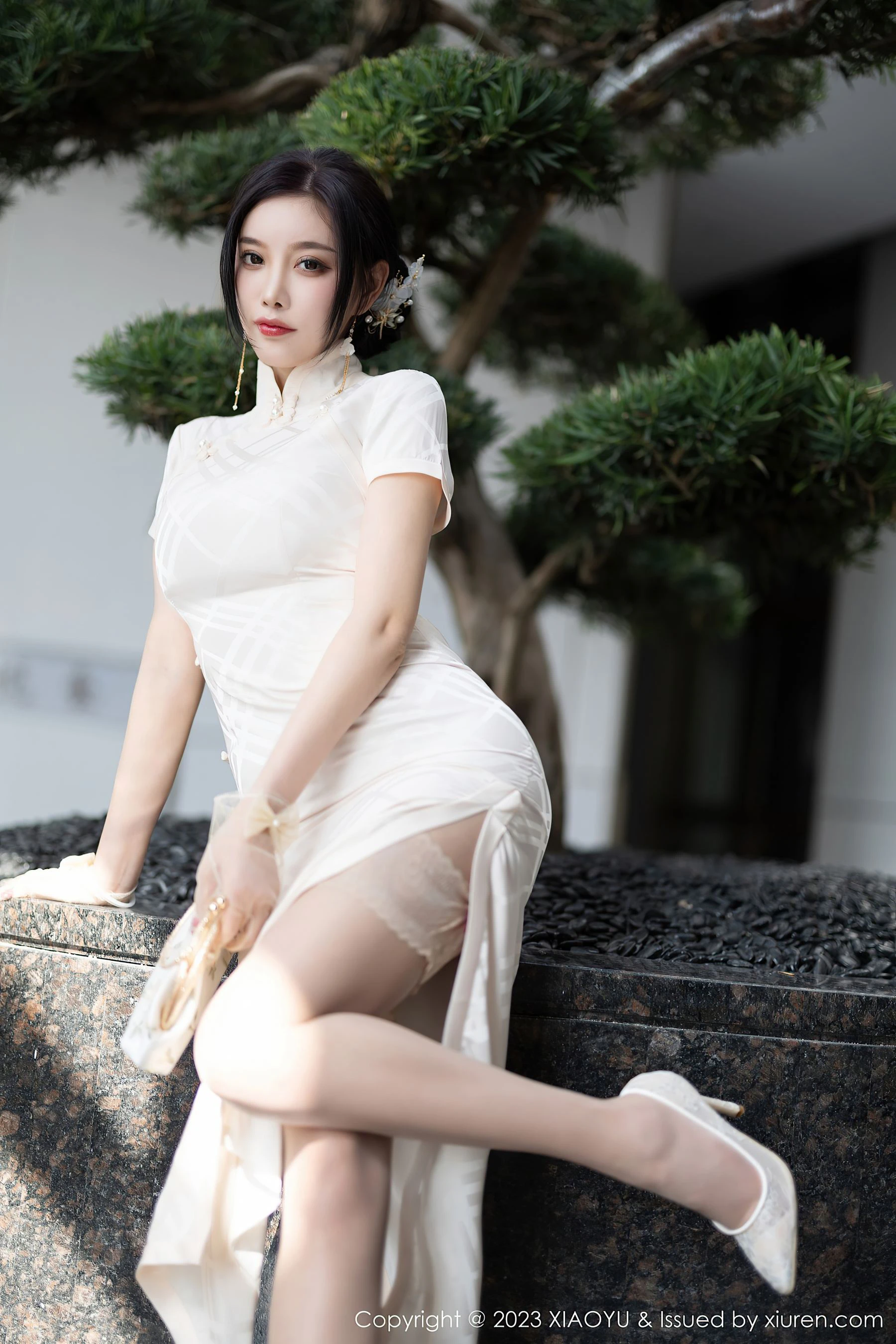语画界 VOL.978 杨晨晨Yome插图47