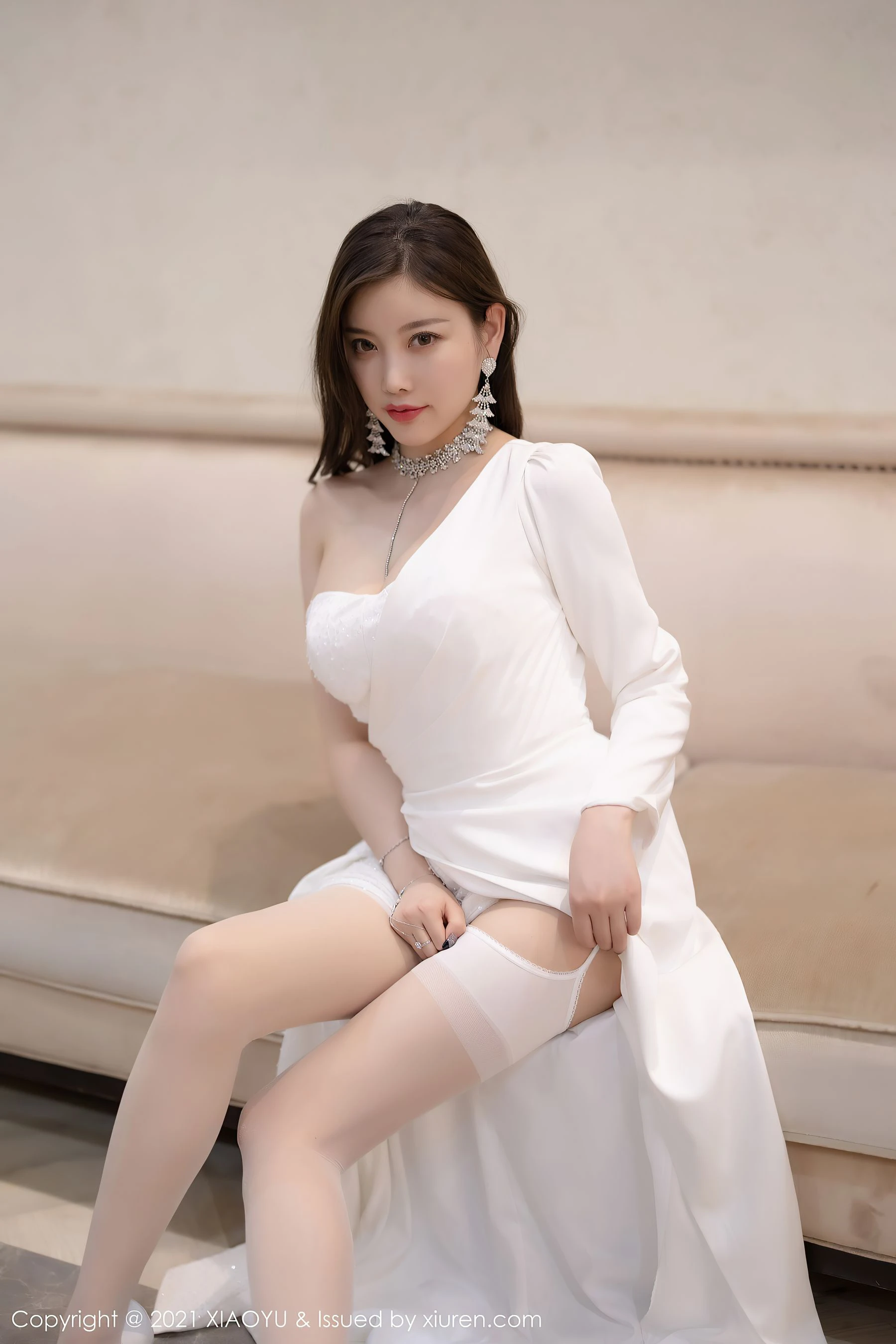 语画界 Vol.663 杨晨晨Yome插图60