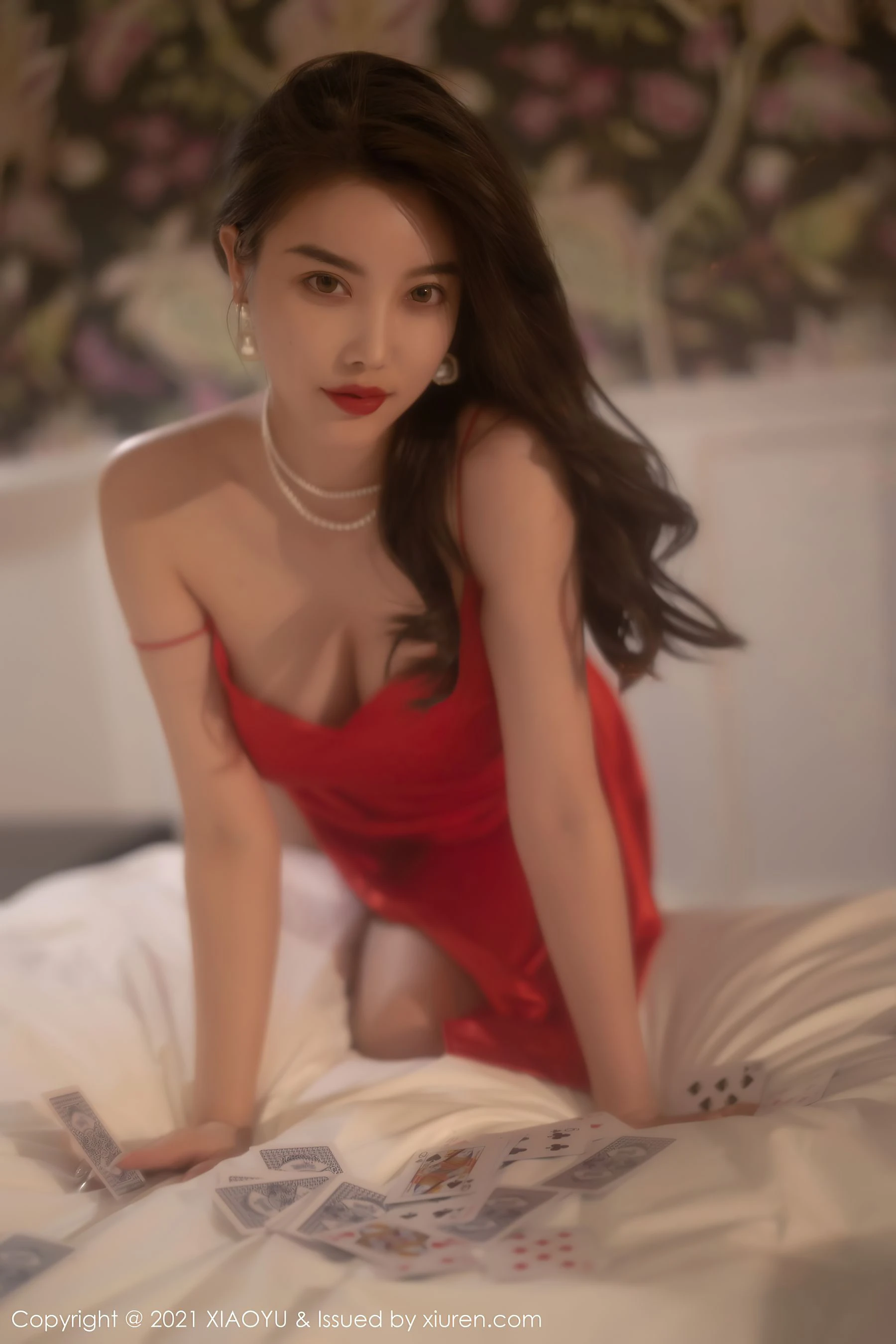 语画界 Vol.582 杨晨晨Yome插图56