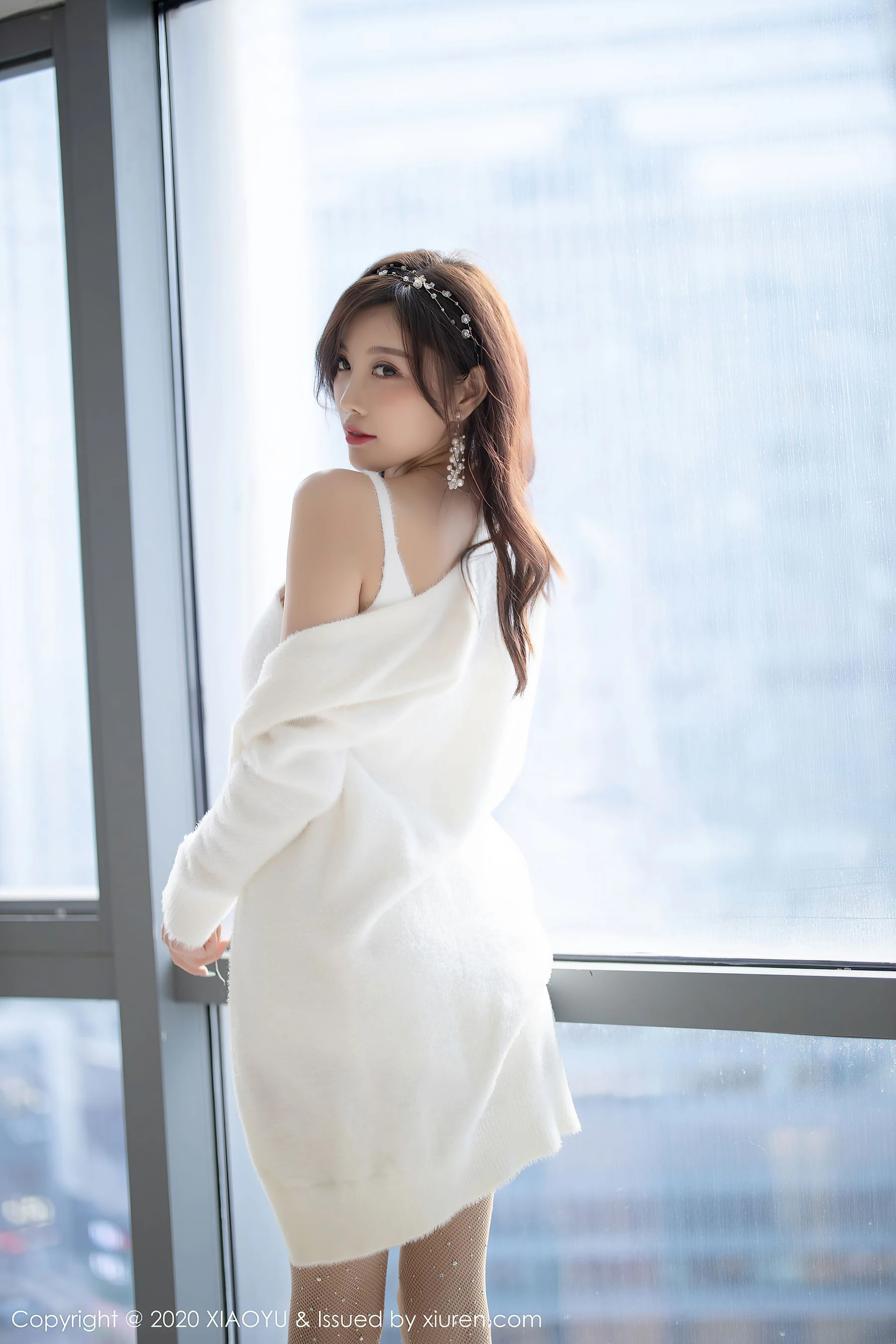 语画界 Vol.437 杨晨晨sugar插图28