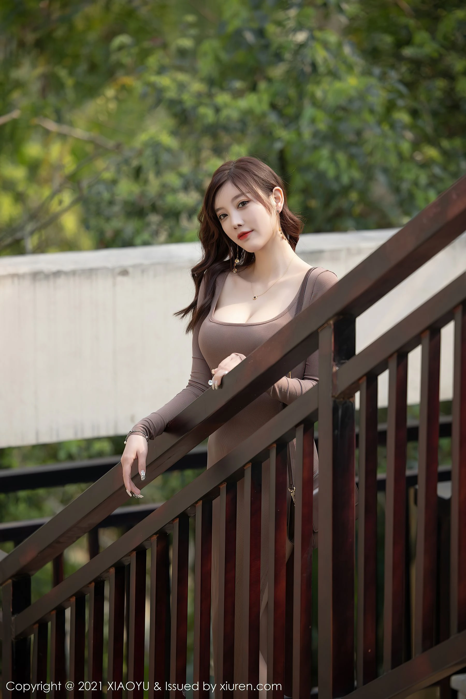 语画界 Vol.492 杨晨晨sugar插图16