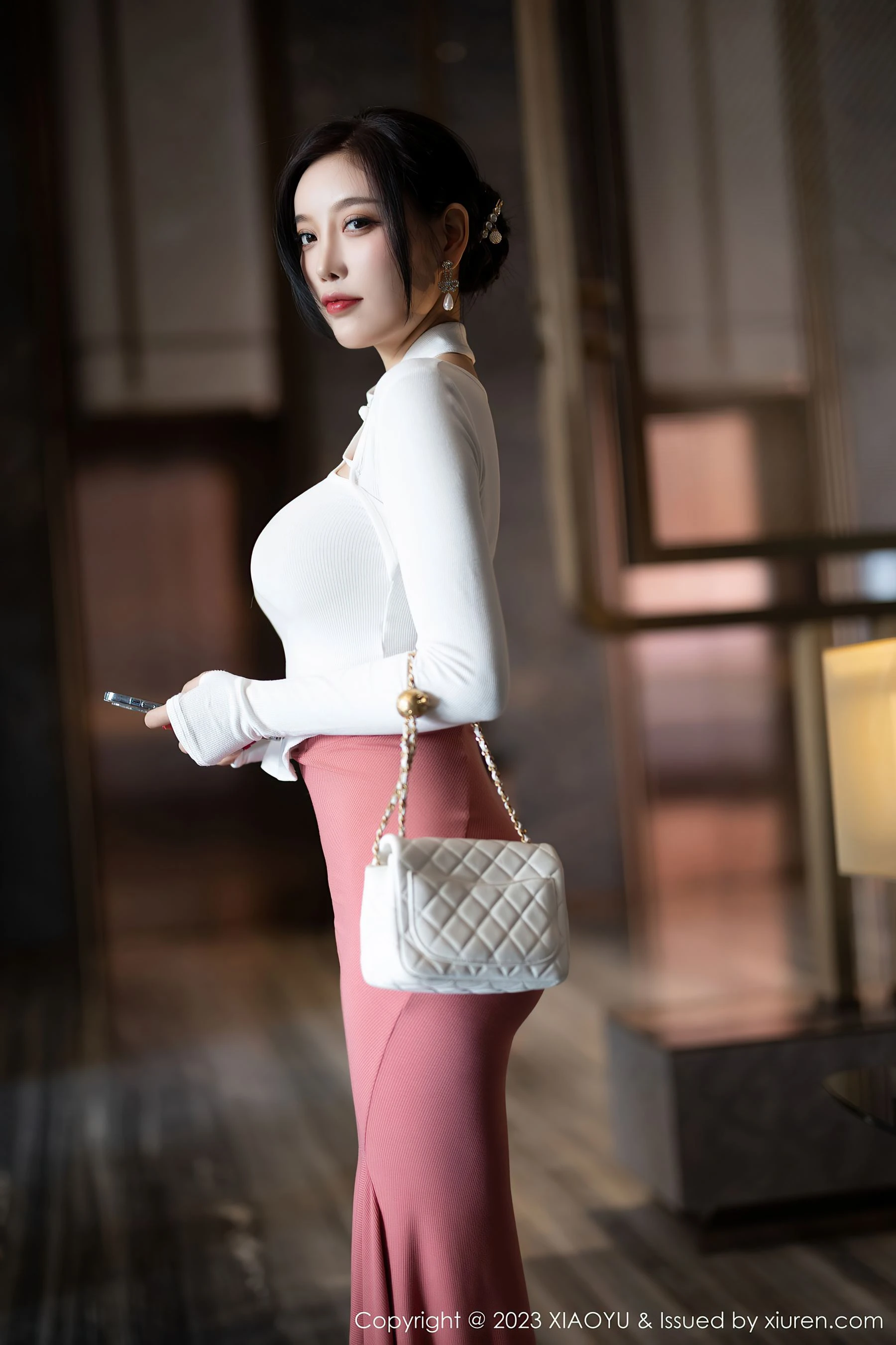 语画界 VOL.965 杨晨晨Yome插图61