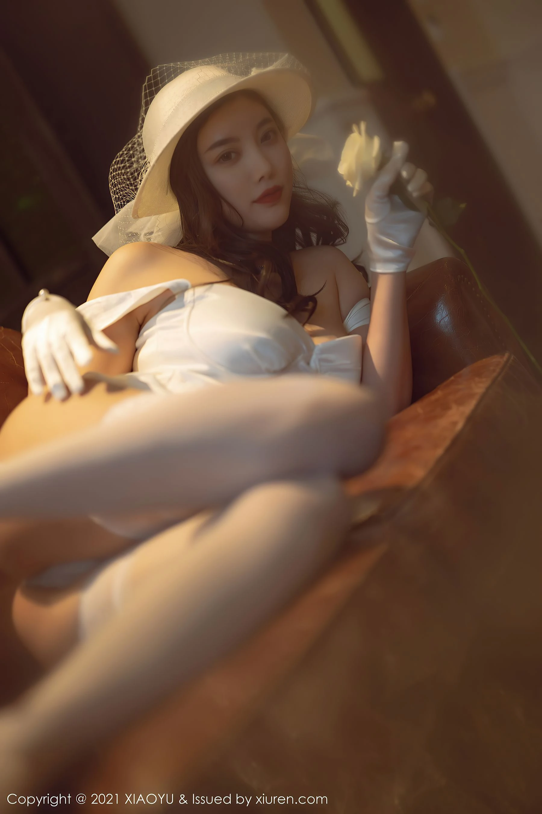 语画界 Vol.587 杨晨晨Yome插图72