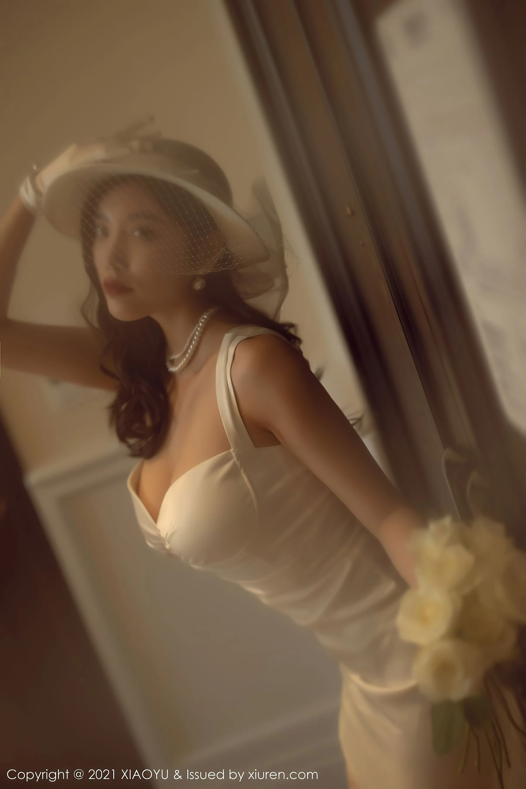 语画界 Vol.587 杨晨晨Yome插图33