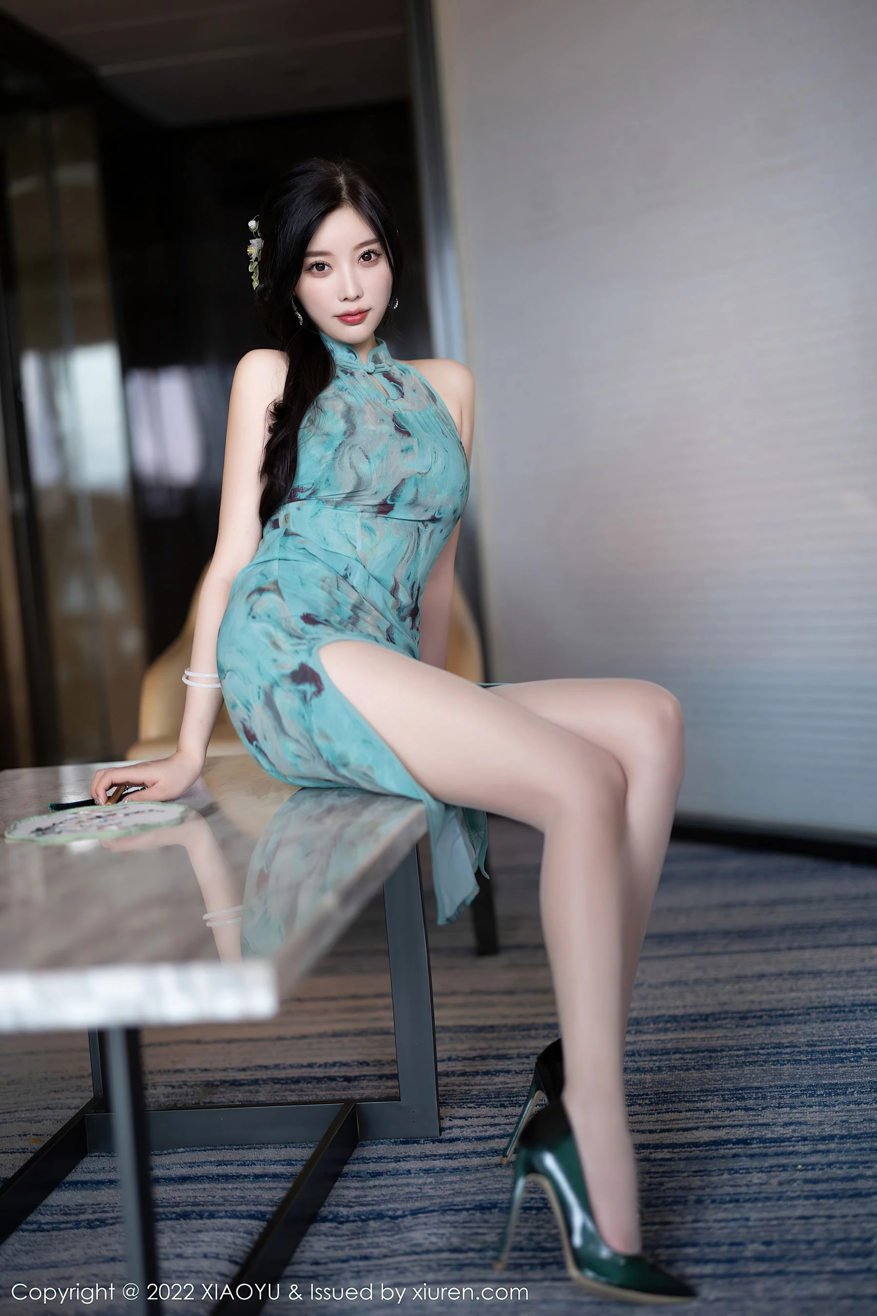 语画界 VOL.882 杨晨晨Yome插图93