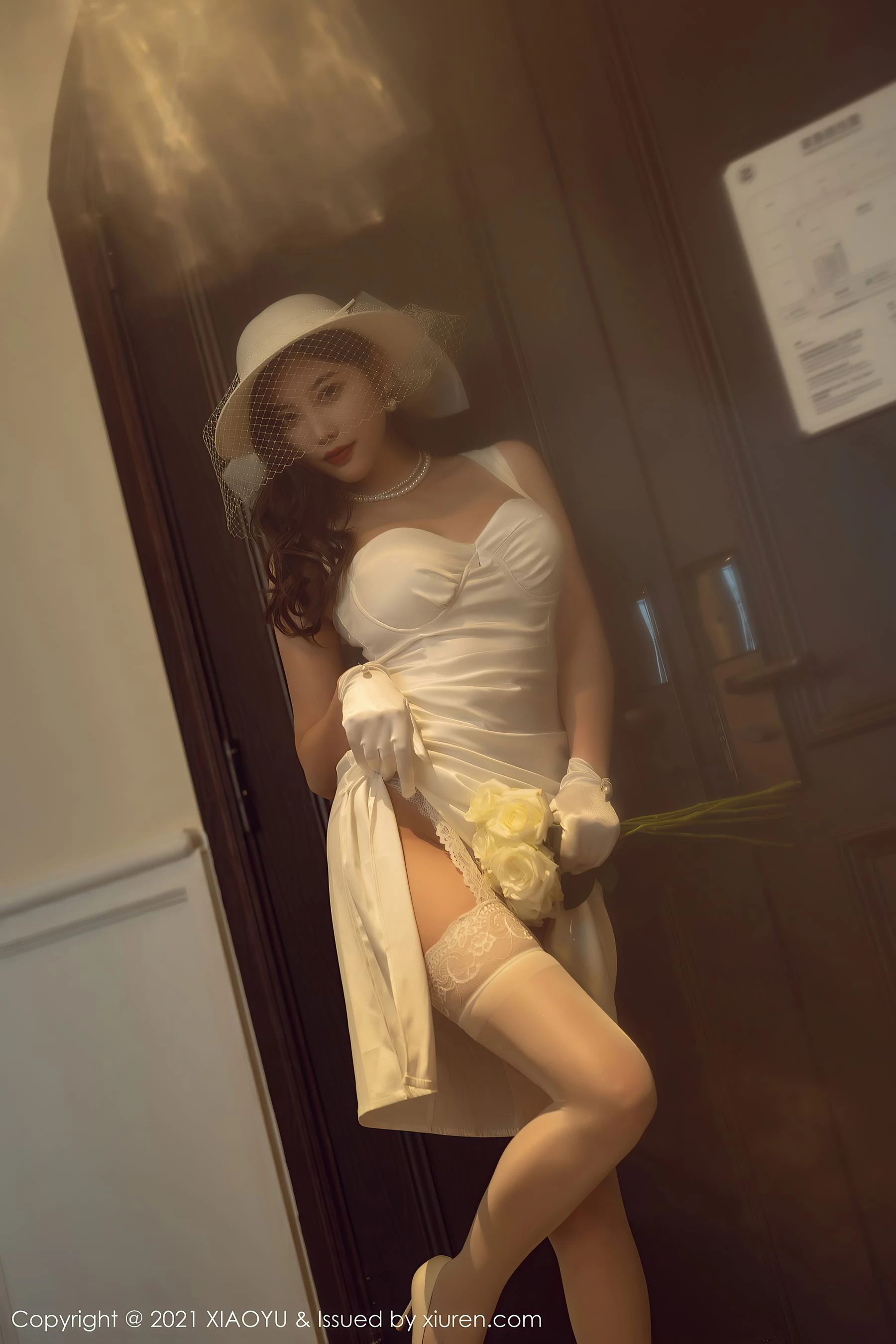 语画界 Vol.587 杨晨晨Yome插图35