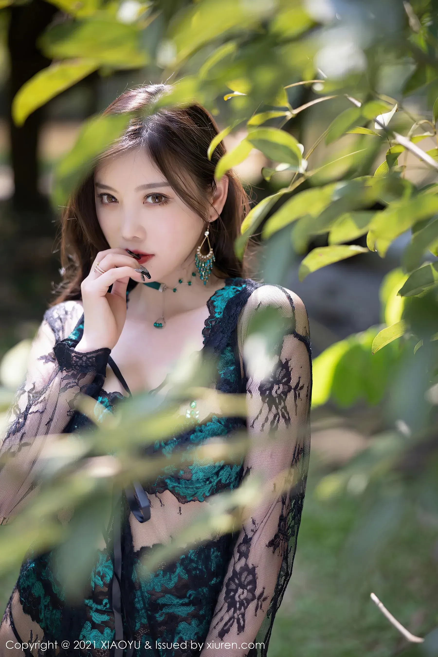 语画界 Vol.643 杨晨晨Yome插图46