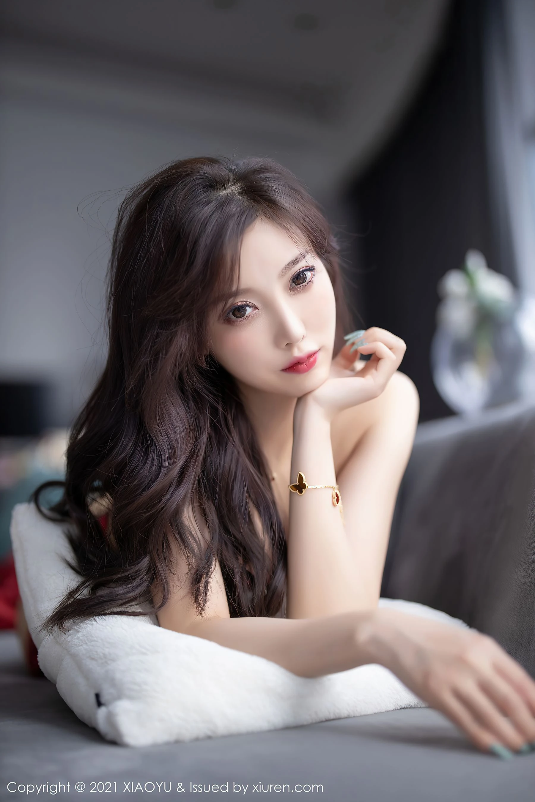 语画界 VOL.460 杨晨晨sugar插图67