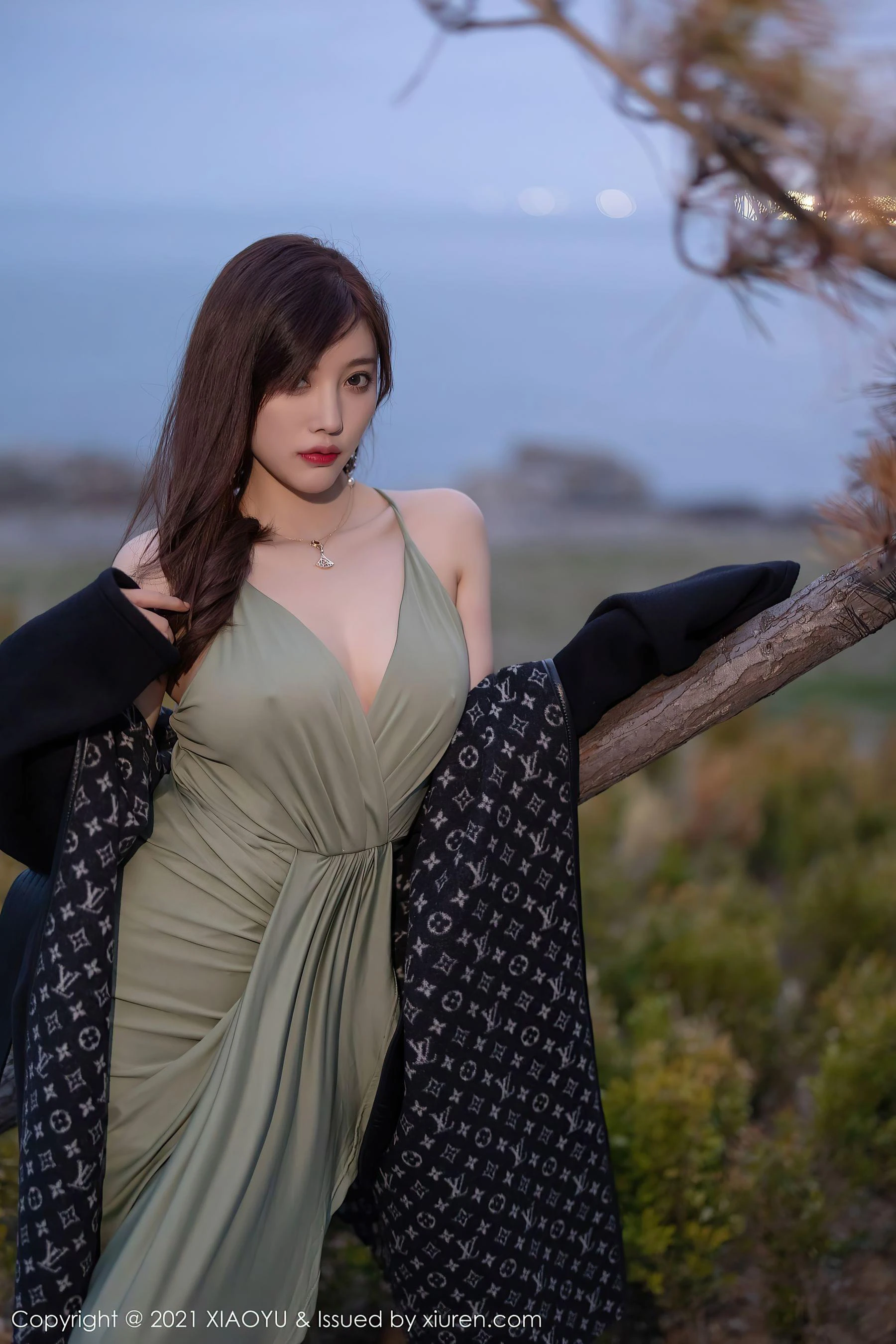 语画界 Vol.538 杨晨晨Yome插图42