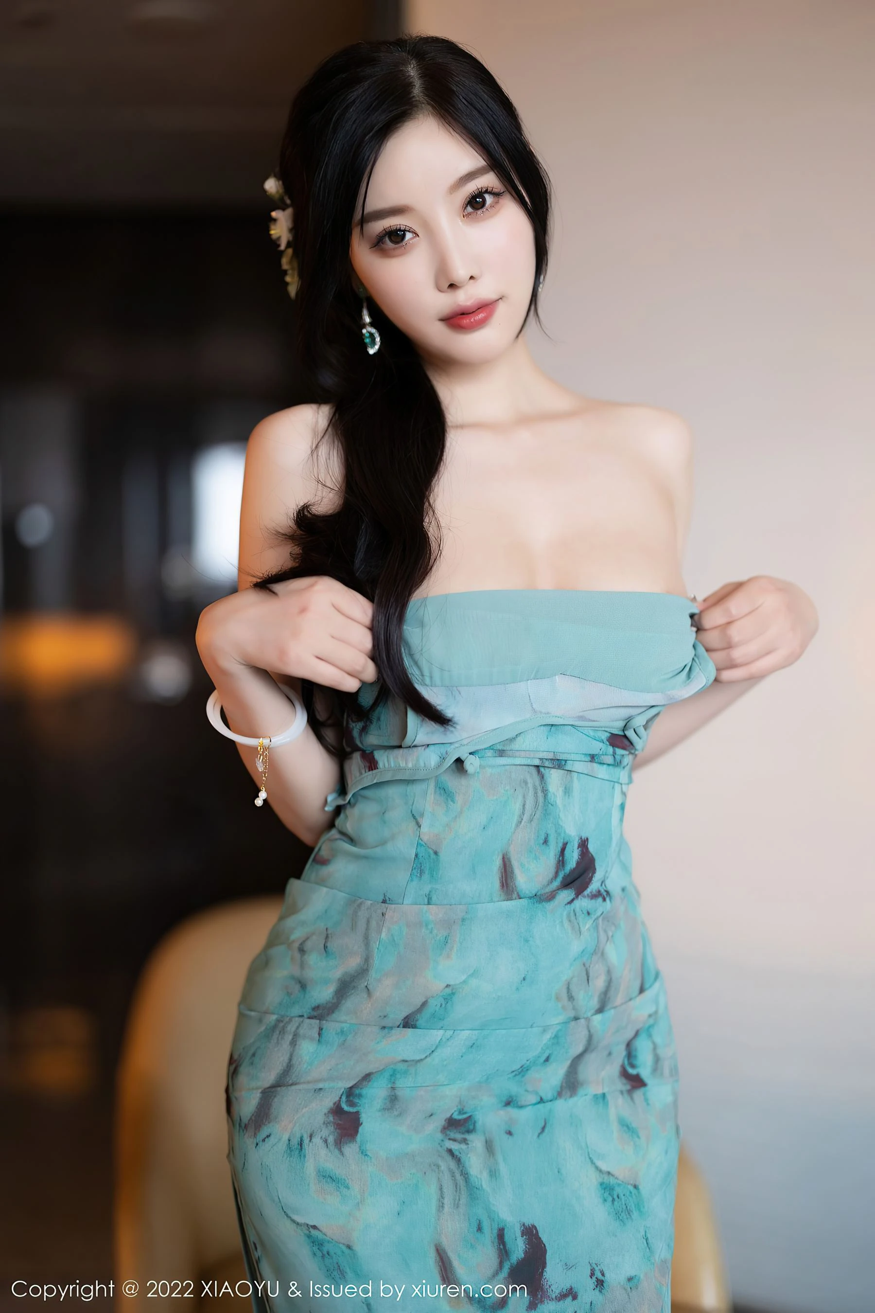 语画界 VOL.882 杨晨晨Yome插图15