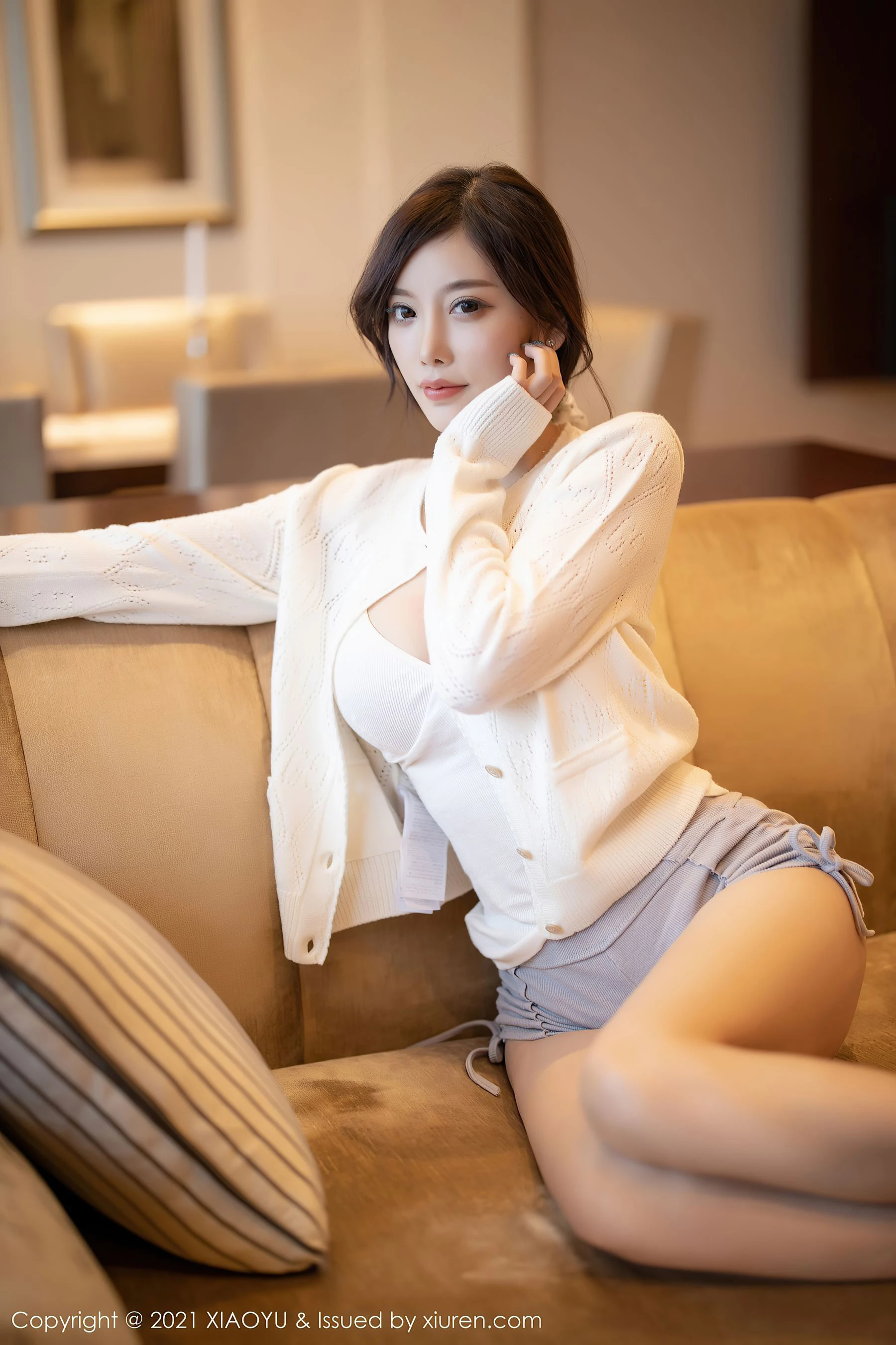 语画界 VOL.447 杨晨晨sugar插图44