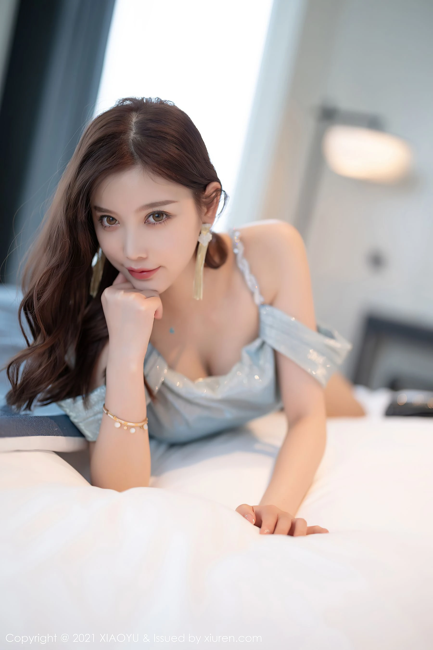 语画界 Vol.567 杨晨晨Yome插图65