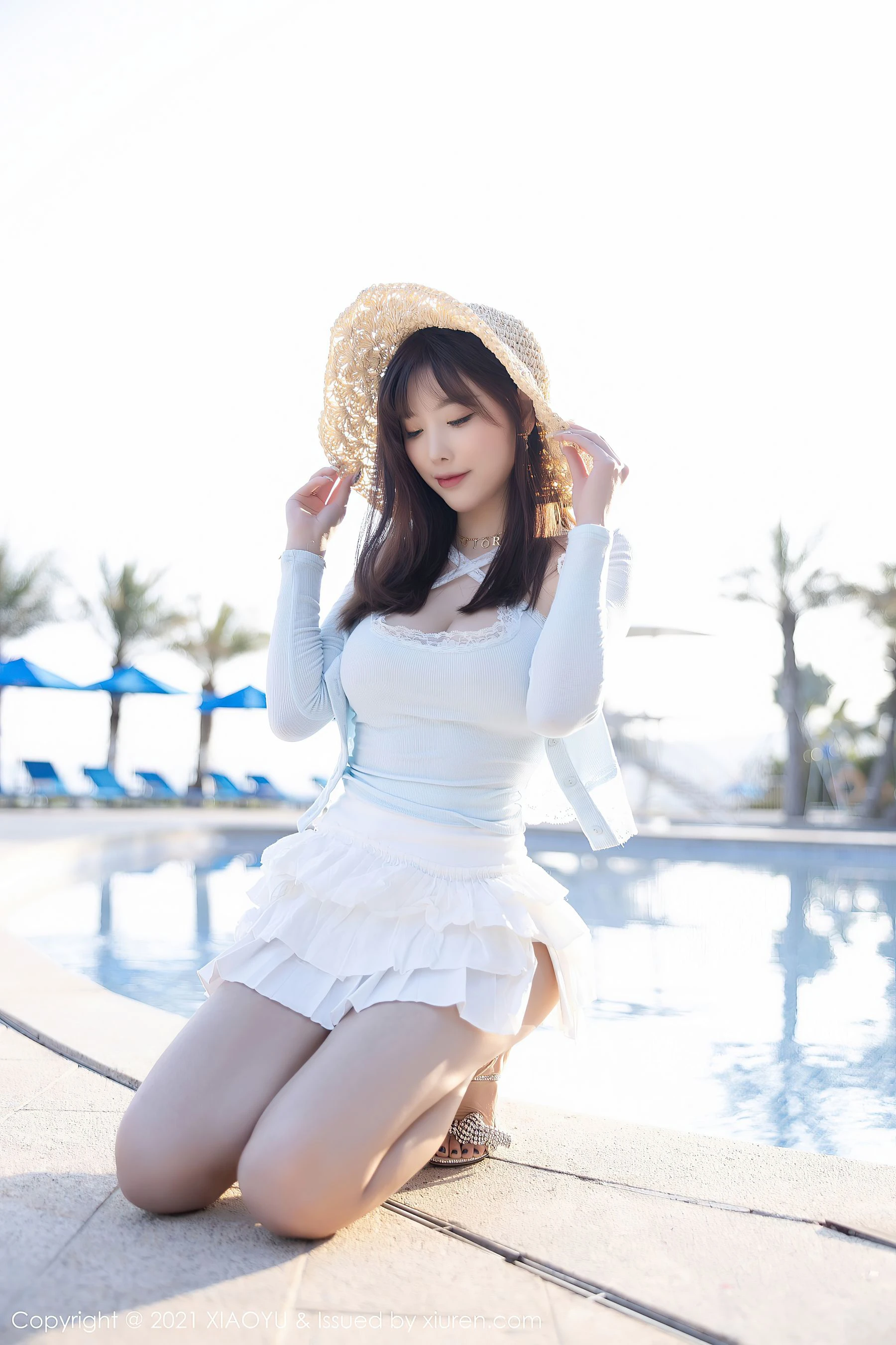 语画界 Vol.562 杨晨晨Yome插图20