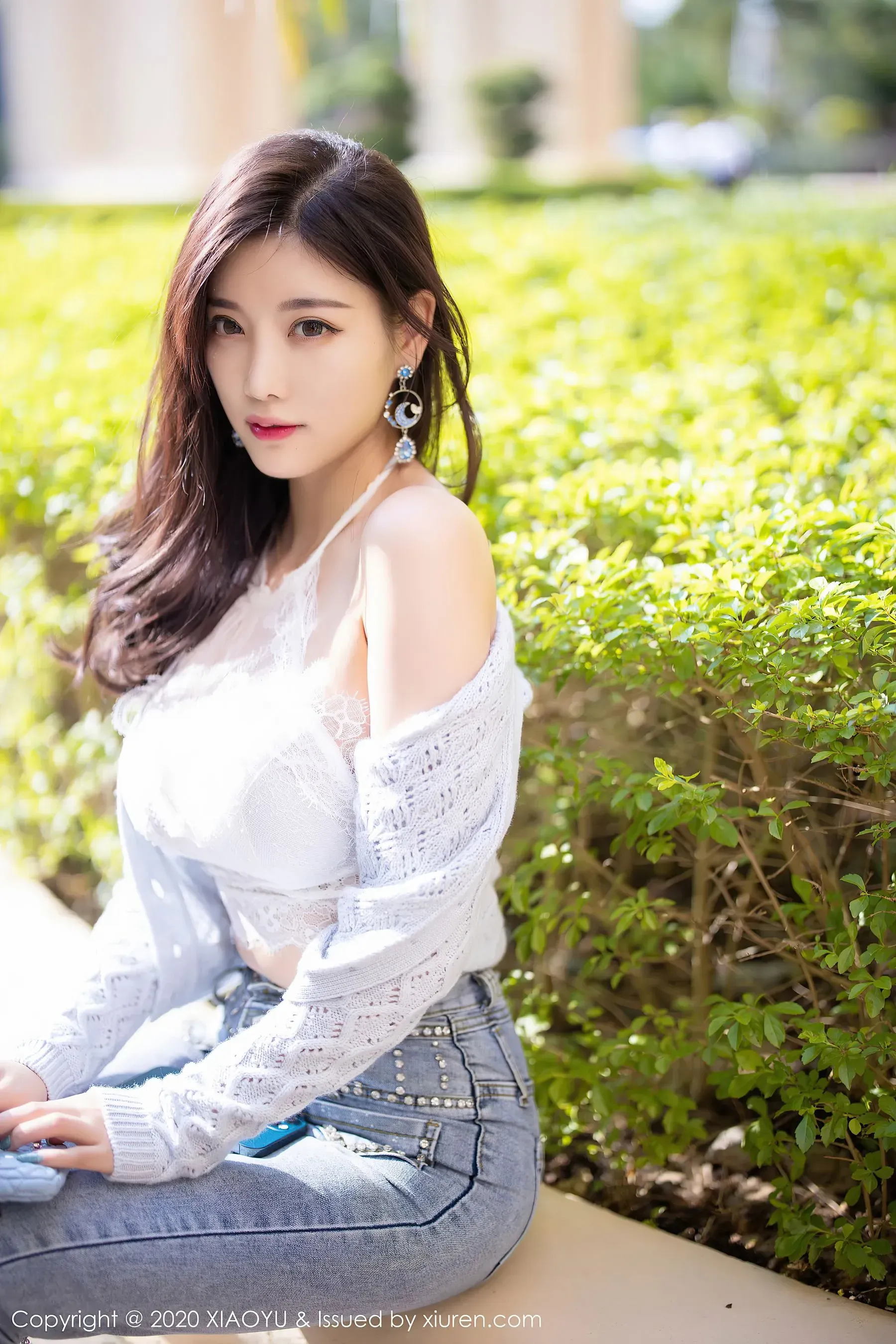 语画界 Vol.433 杨晨晨sugar插图69