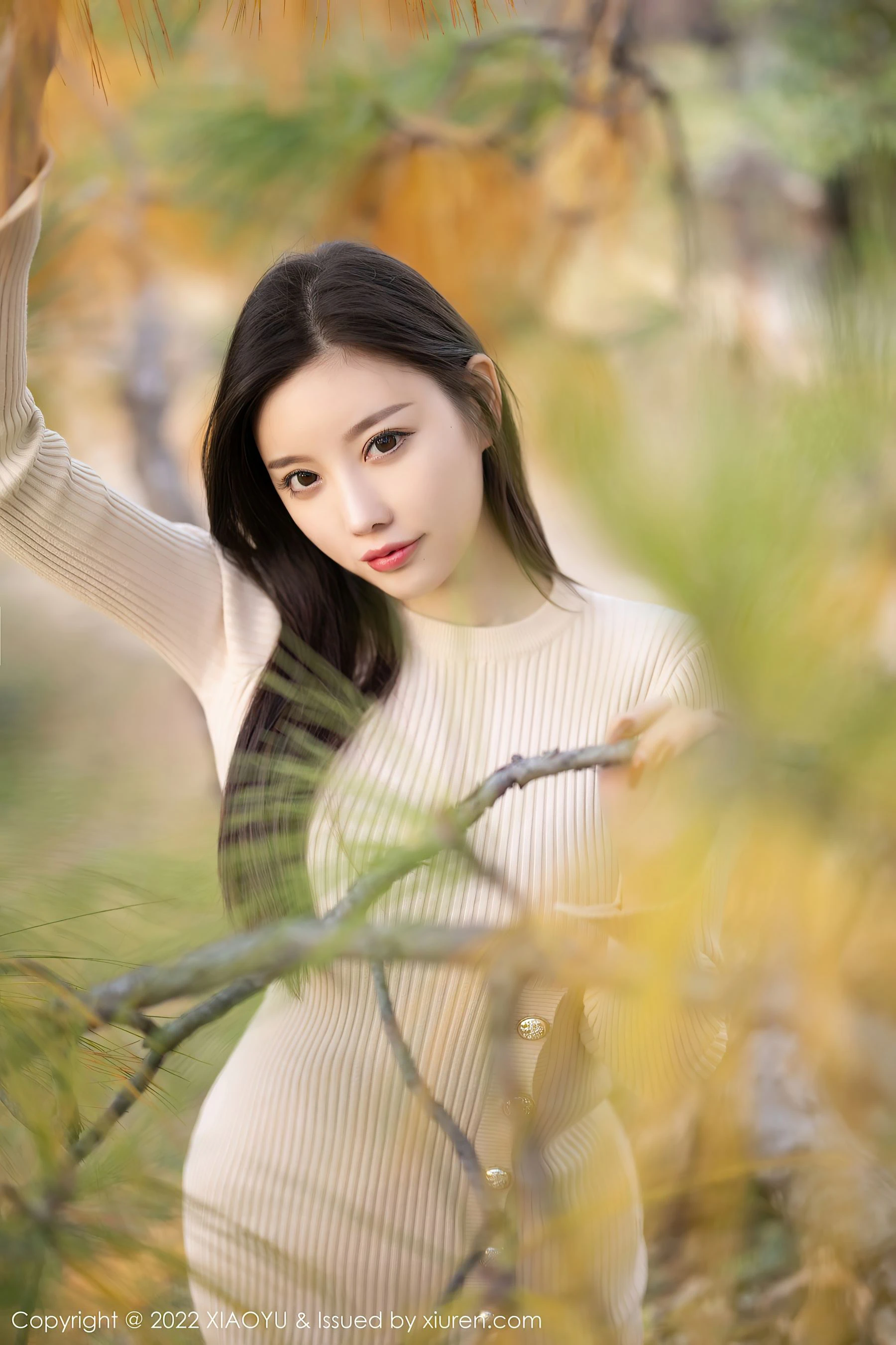 语画界 VOL.796 杨晨晨Yome插图77