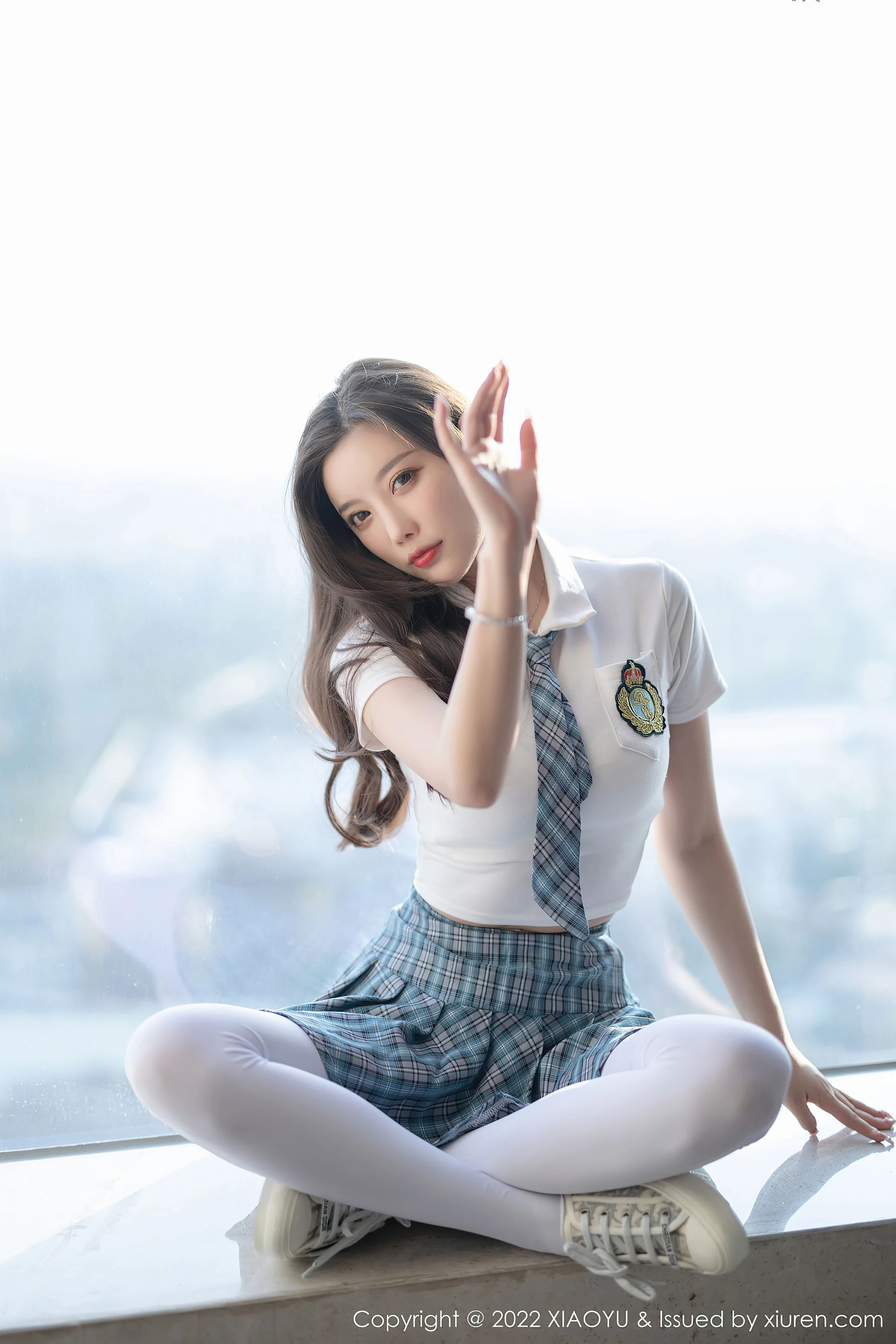 语画界 Vol.692 杨晨晨Yome插图89