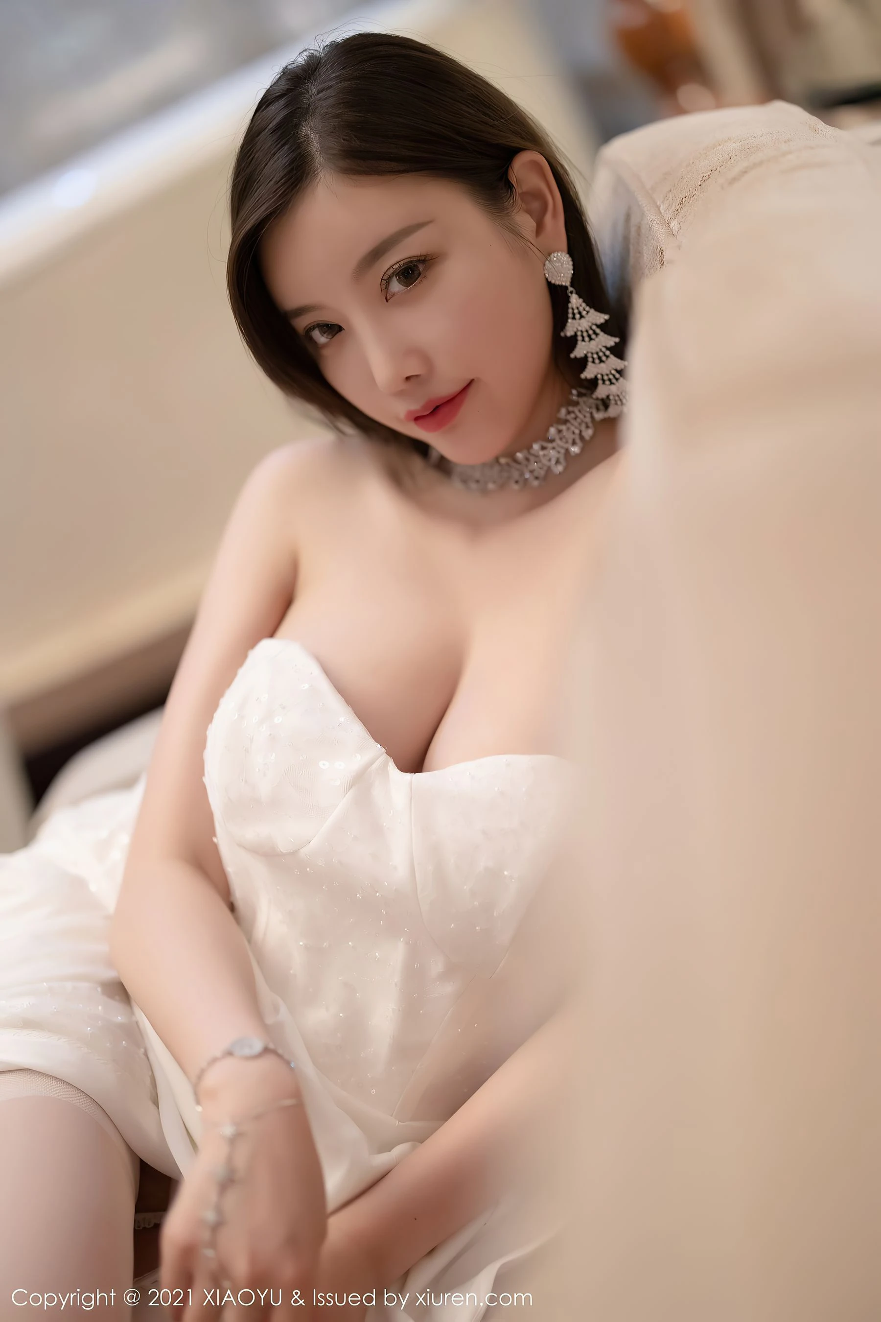 语画界 Vol.663 杨晨晨Yome插图102