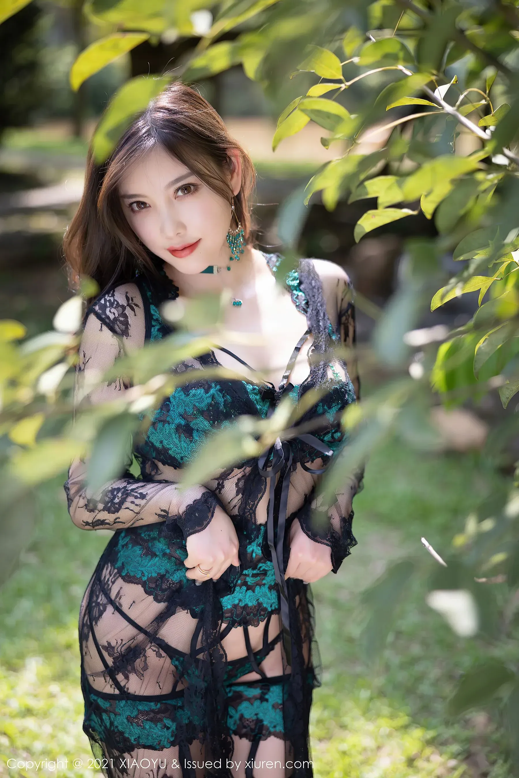 语画界 Vol.643 杨晨晨Yome插图47