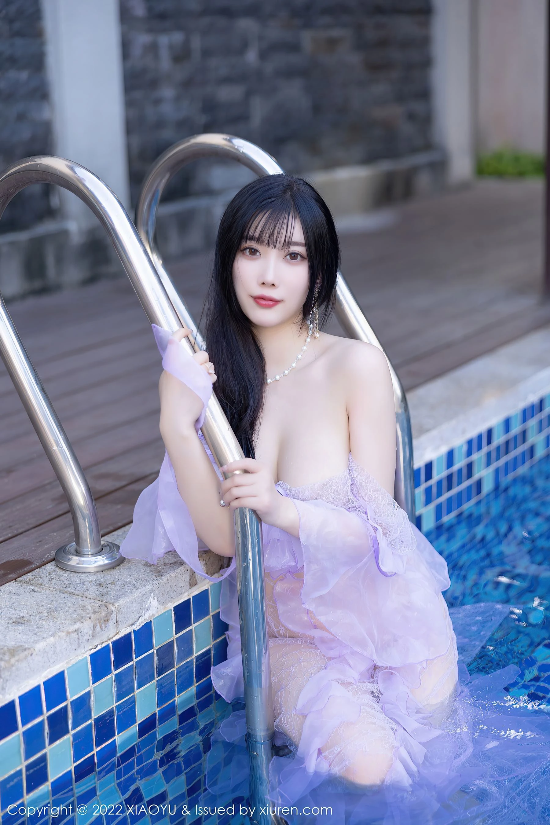 语画界 VOL.816 杨晨晨 性感比基尼插图32