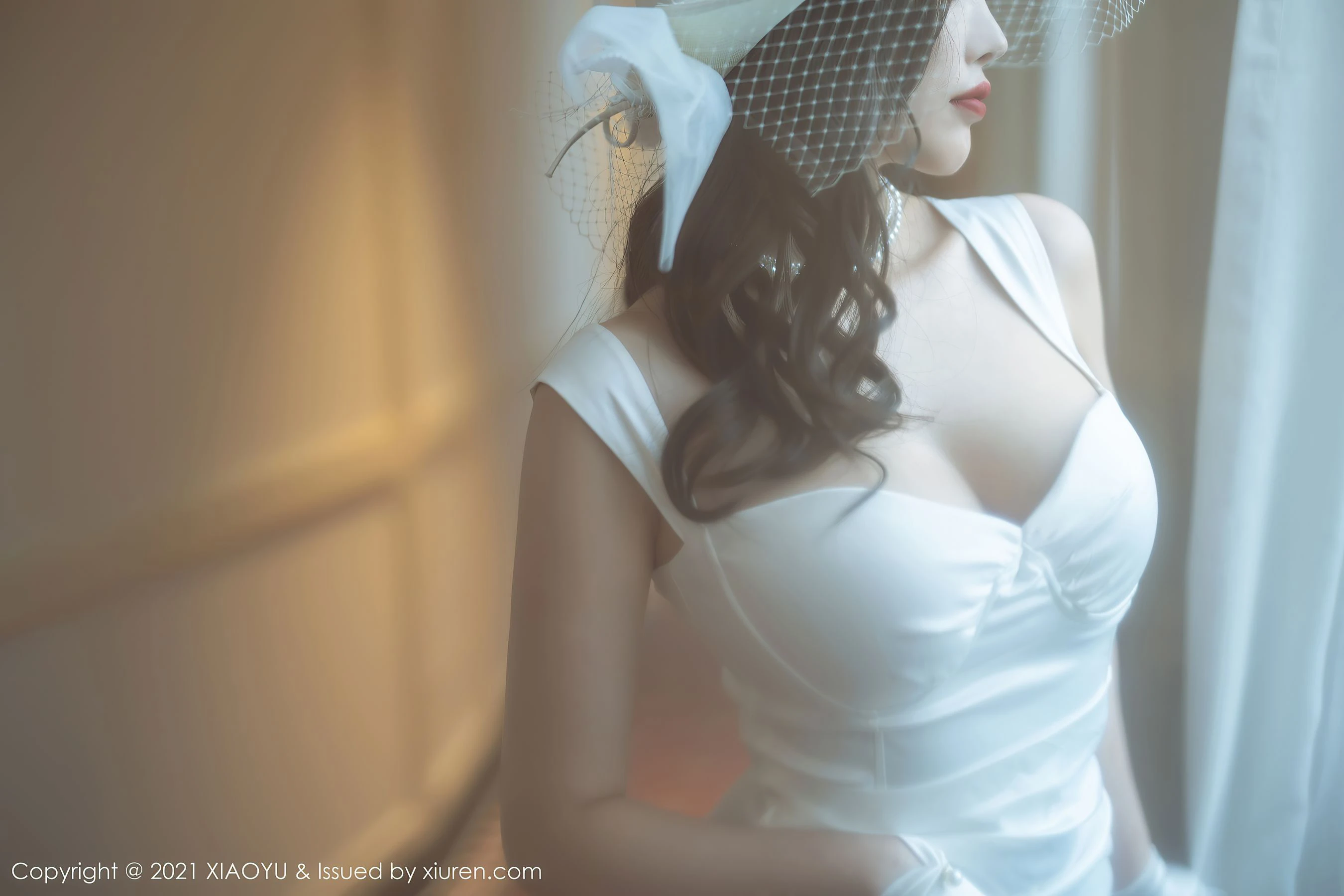 语画界 Vol.587 杨晨晨Yome插图27