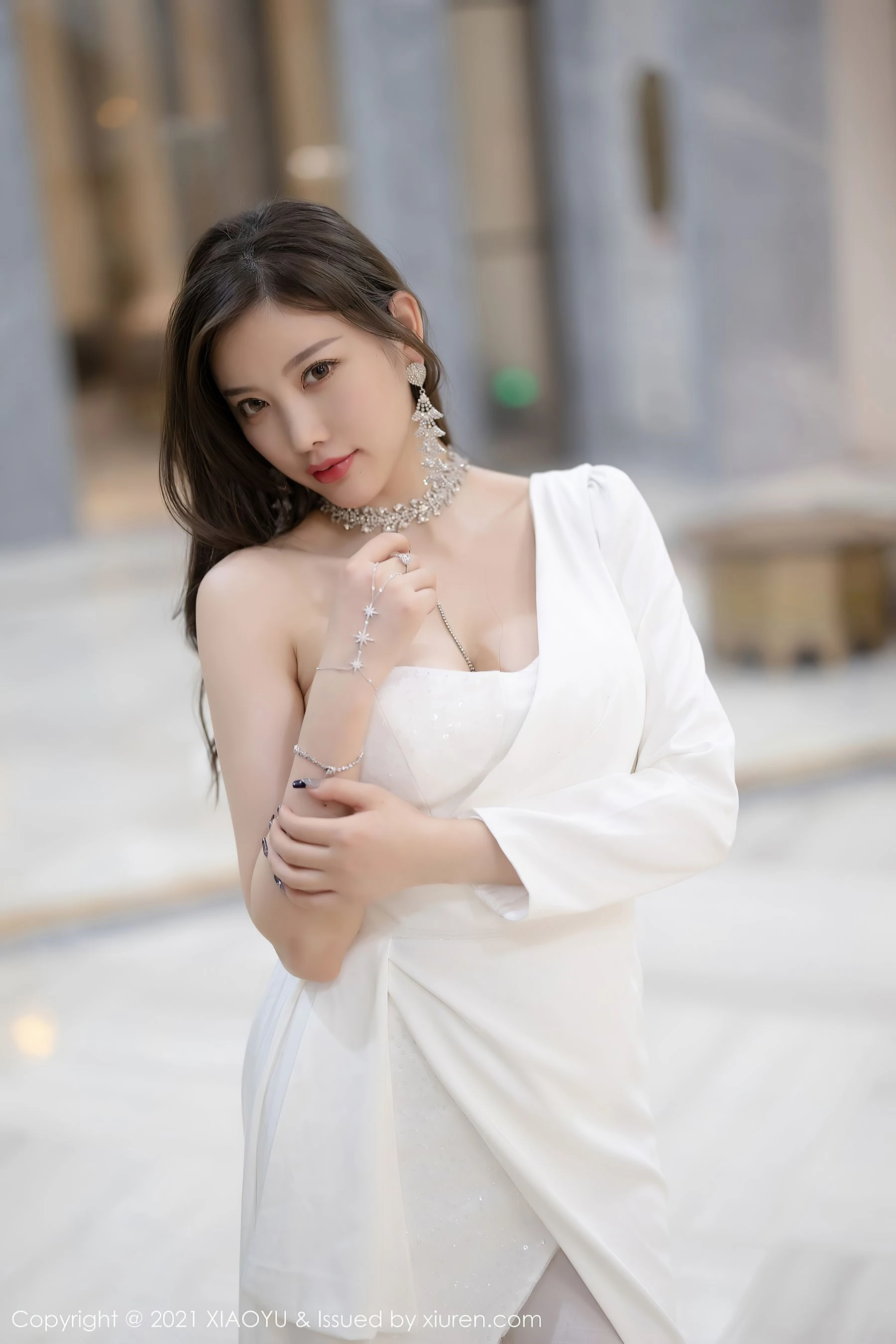 语画界 Vol.663 杨晨晨Yome插图35