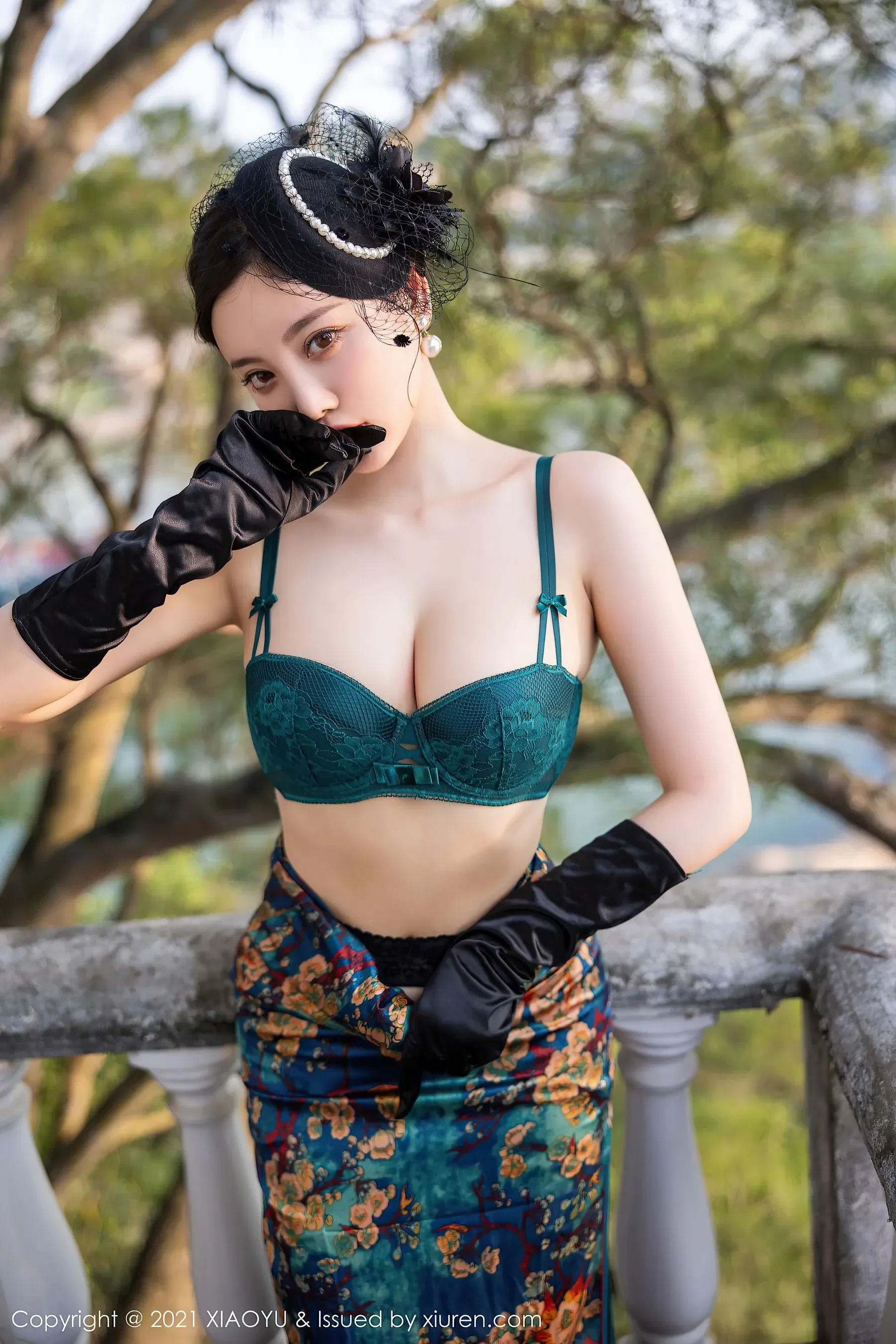 语画界 Vol.626 杨晨晨Yome插图11