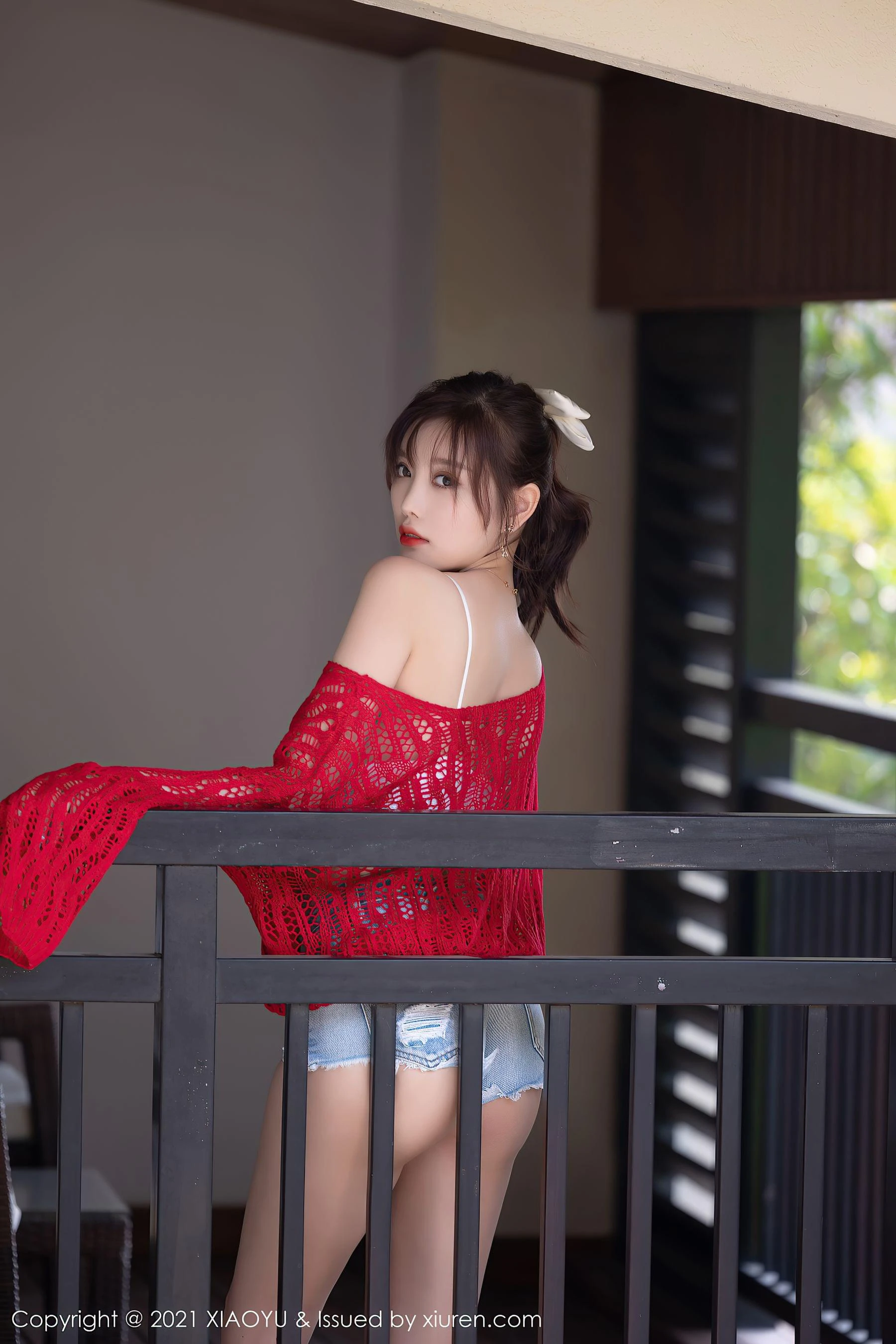 语画界 Vol.520 杨晨晨Yome插图28