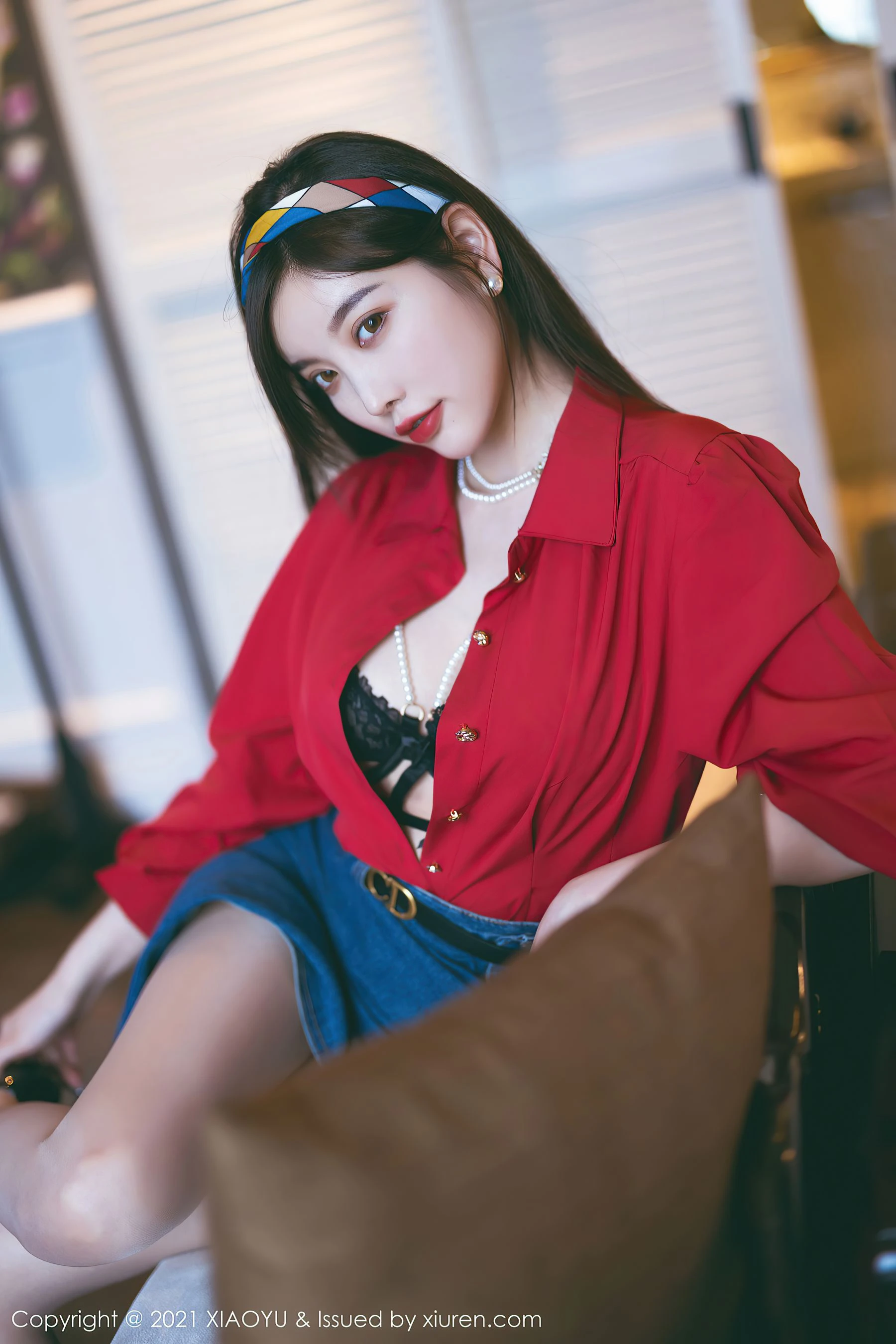 语画界 Vol.618 杨晨晨Yome插图47