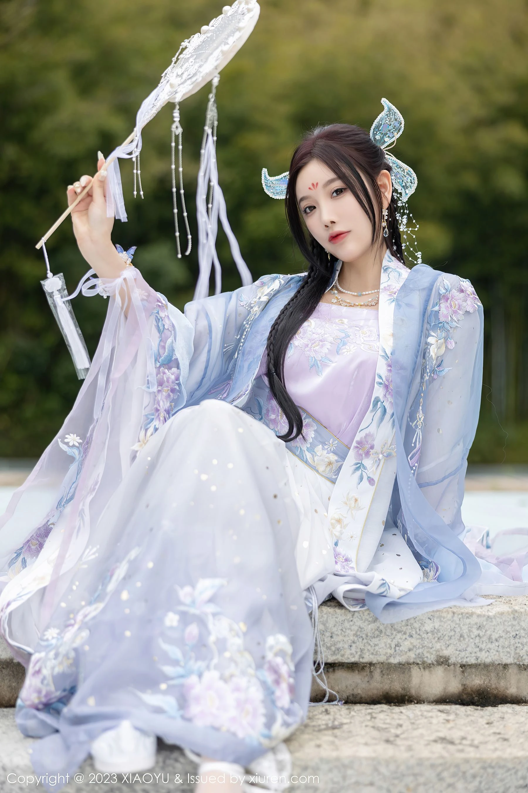语画界 VOL.970 杨晨晨Yome插图53