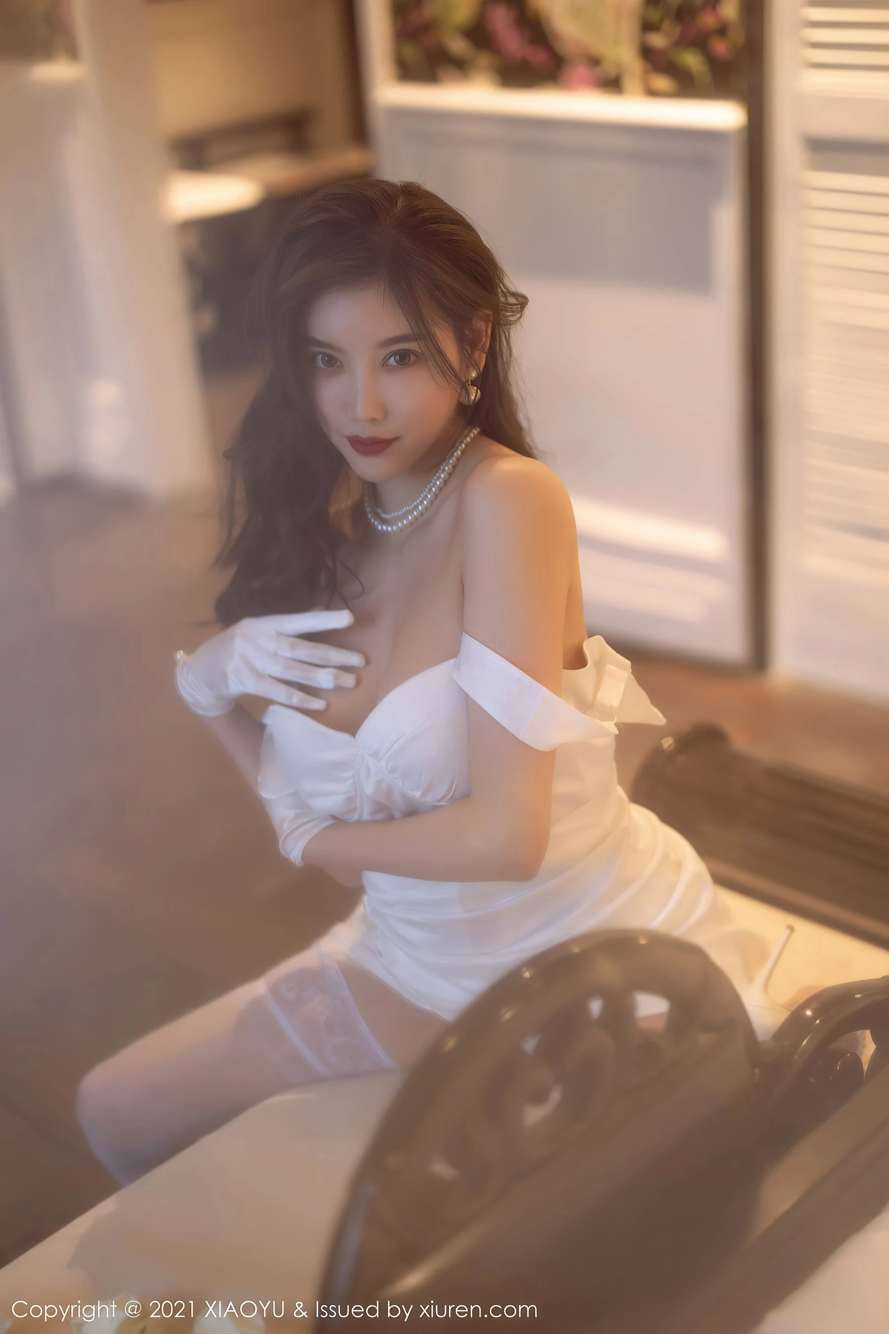 语画界 Vol.587 杨晨晨Yome插图85