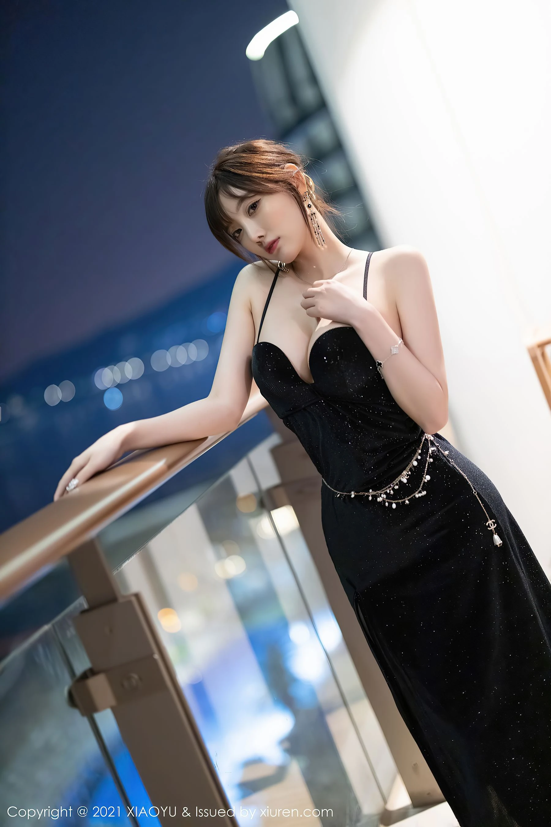 语画界 Vol.660 杨晨晨Yome插图12