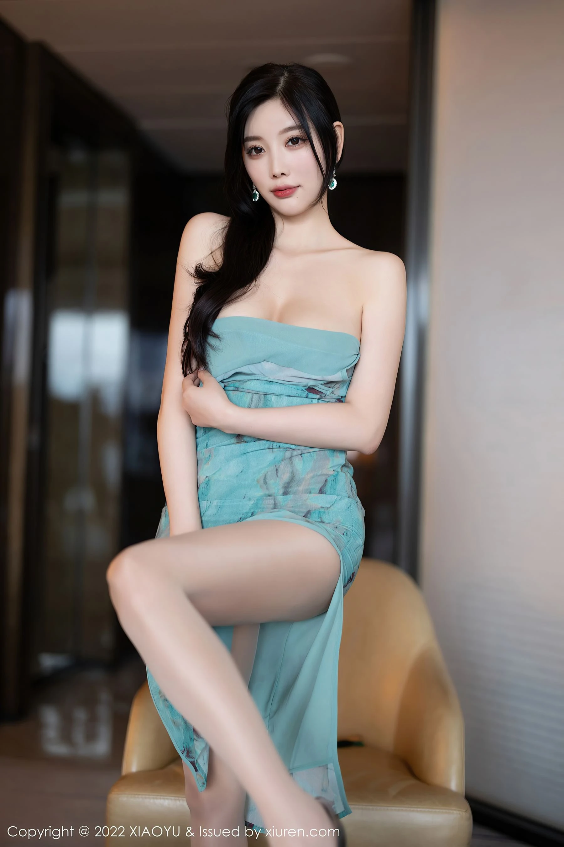 语画界 VOL.882 杨晨晨Yome插图12
