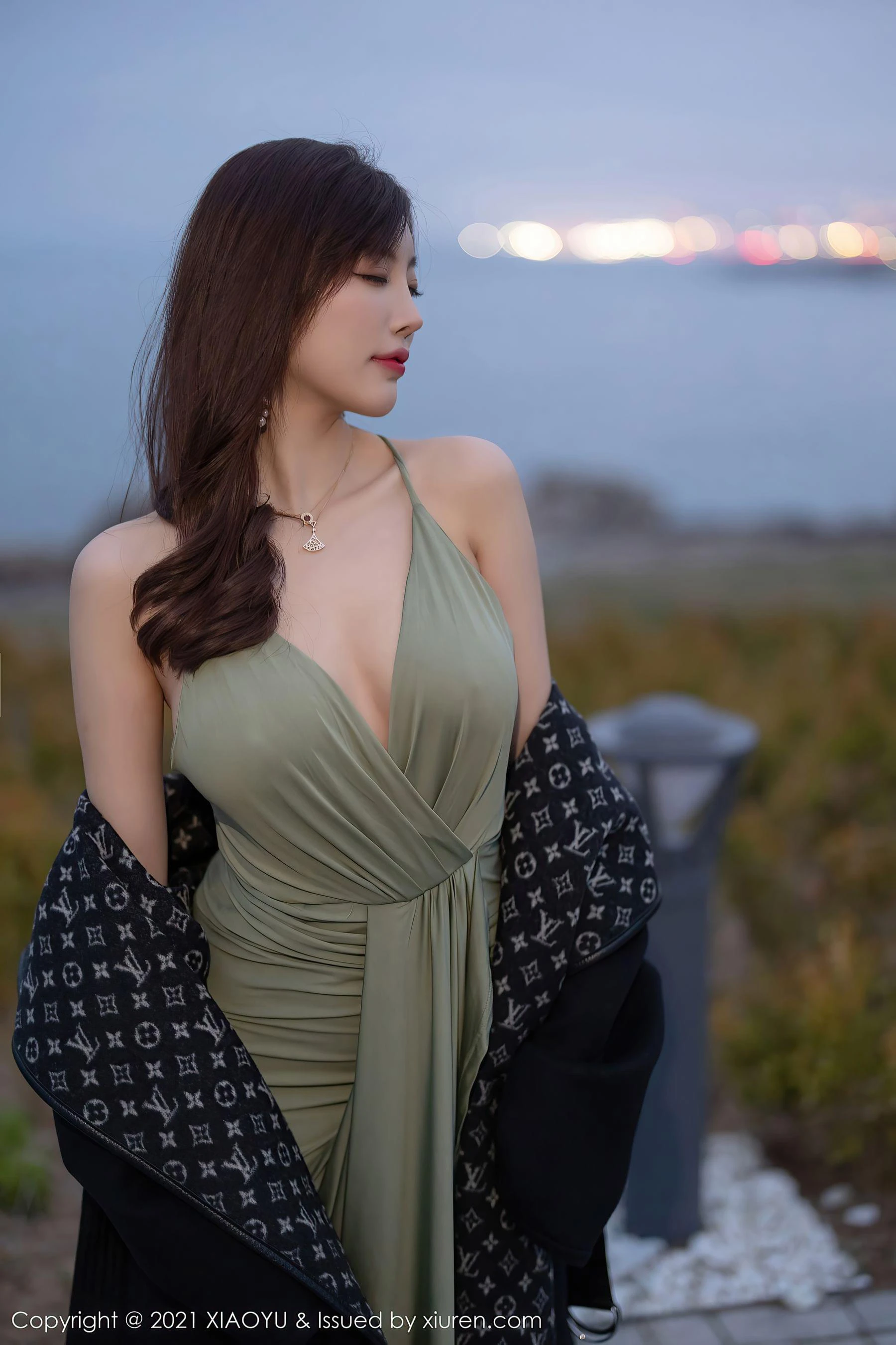 语画界 Vol.538 杨晨晨Yome插图38