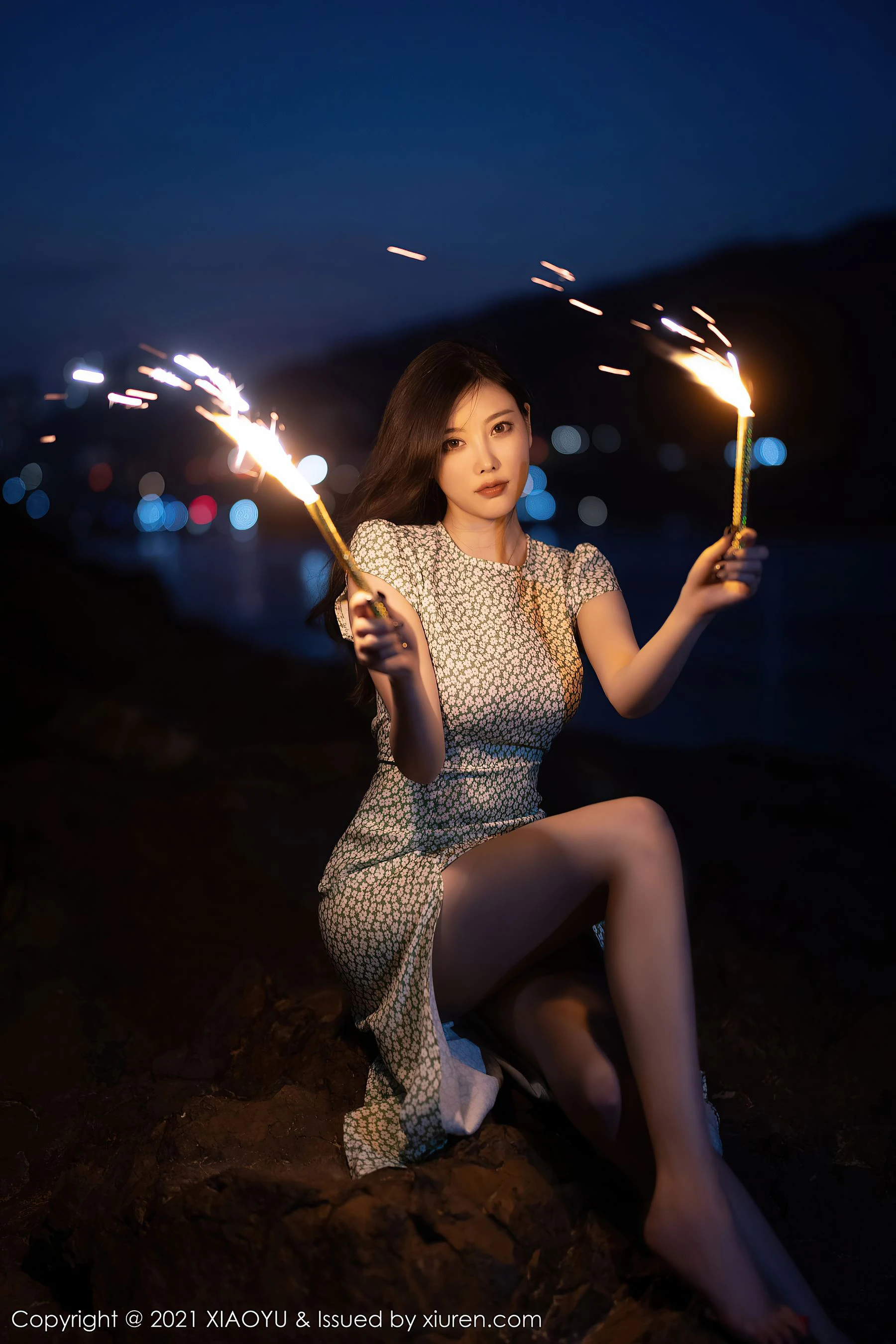 语画界 Vol.643 杨晨晨Yome插图70