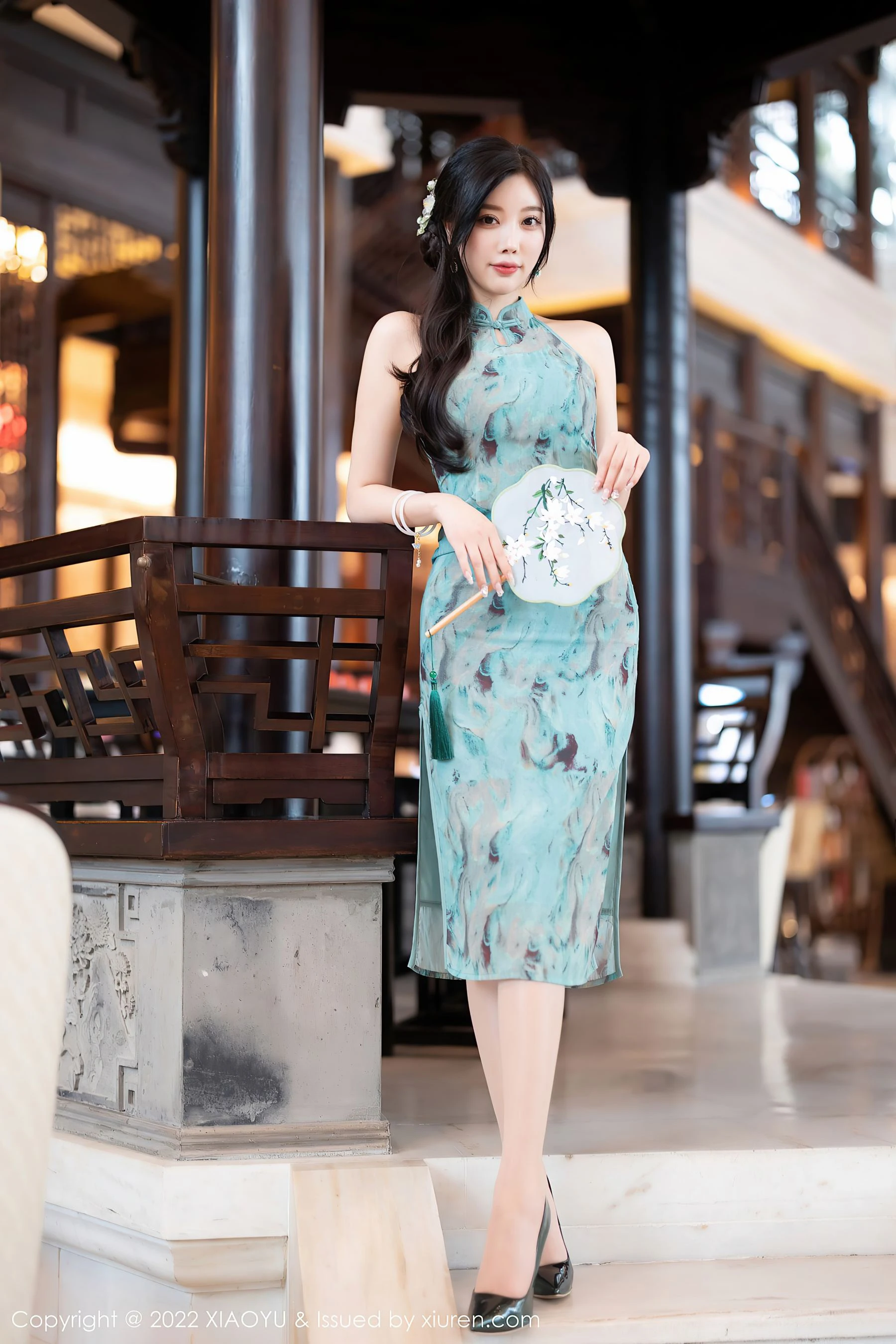 语画界 VOL.882 杨晨晨Yome插图78