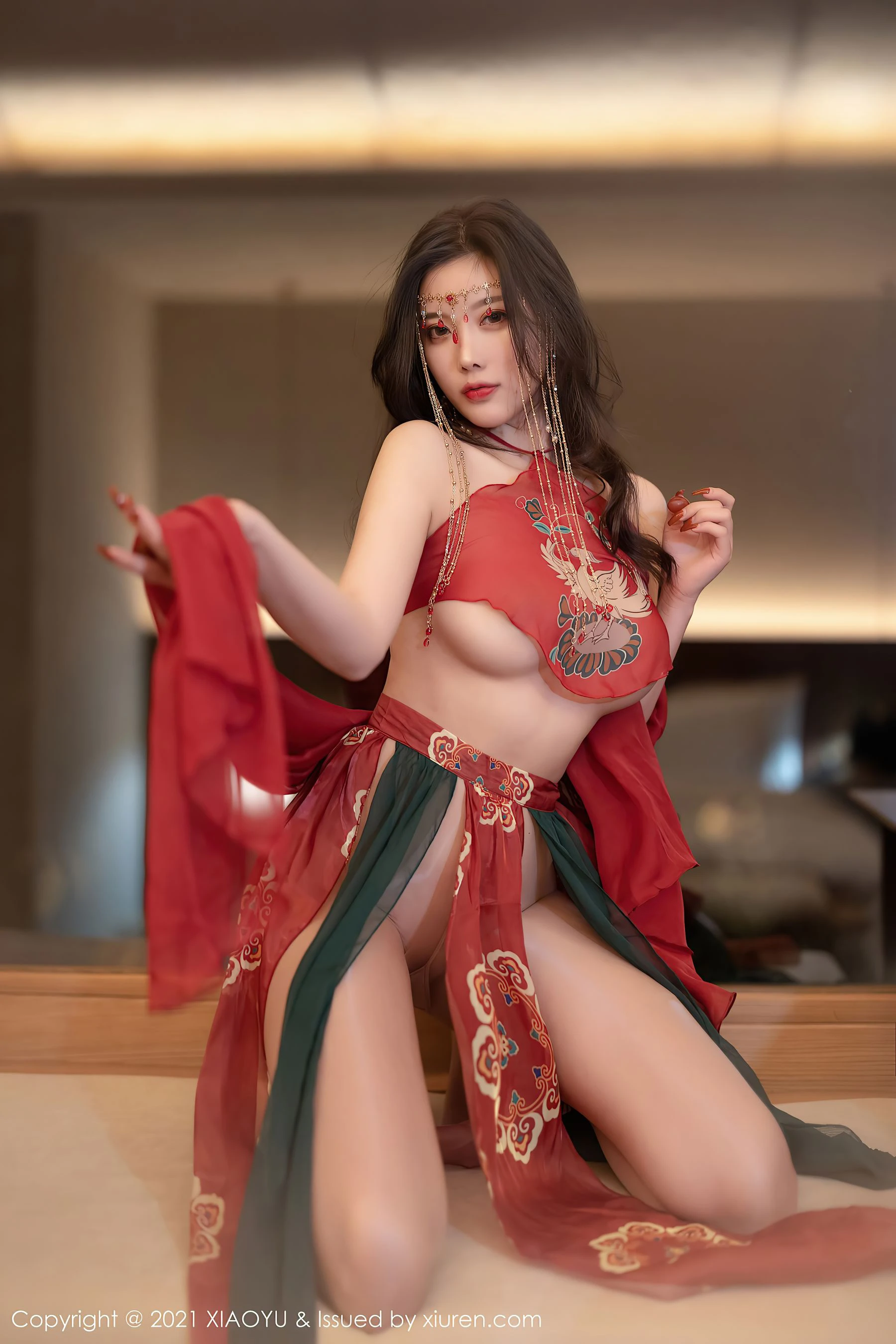 语画界 Vol.688 杨晨晨Yome插图82