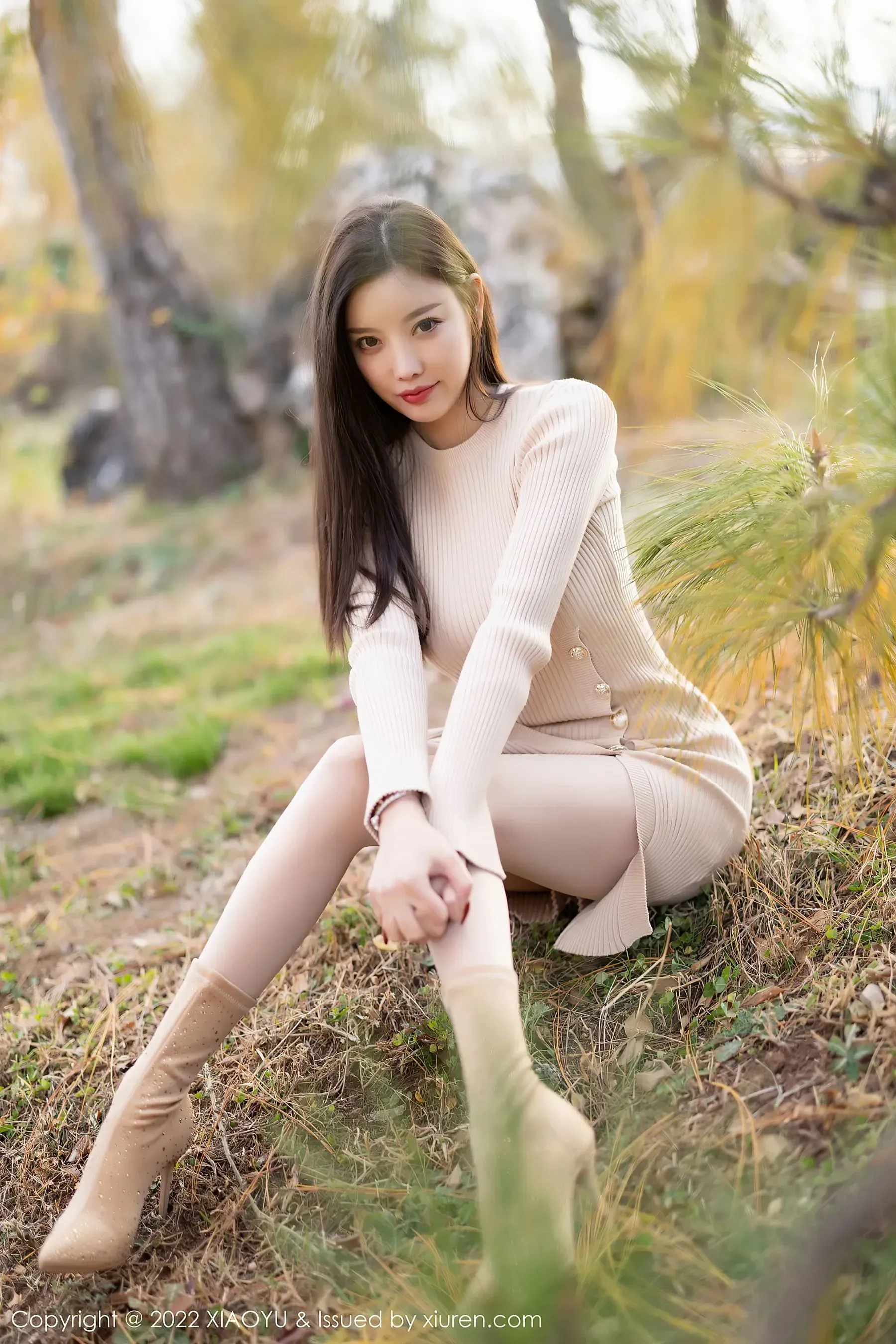 语画界 VOL.796 杨晨晨Yome插图76
