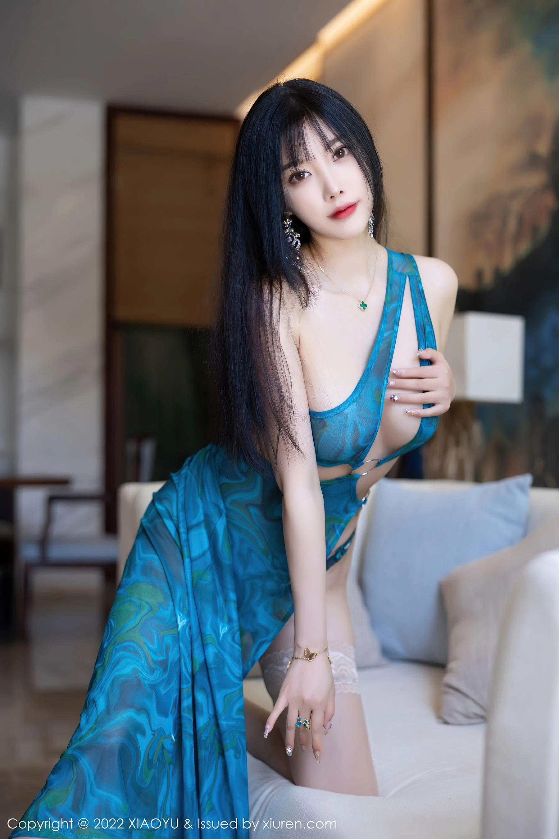 语画界 VOL.831 杨晨晨Yome插图27