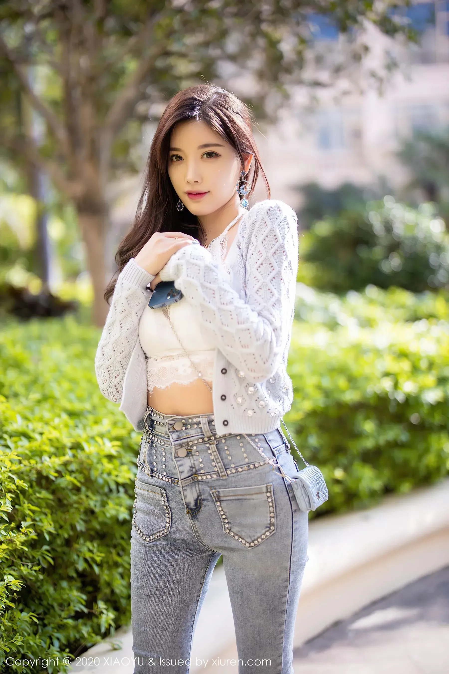 语画界 Vol.433 杨晨晨sugar插图77