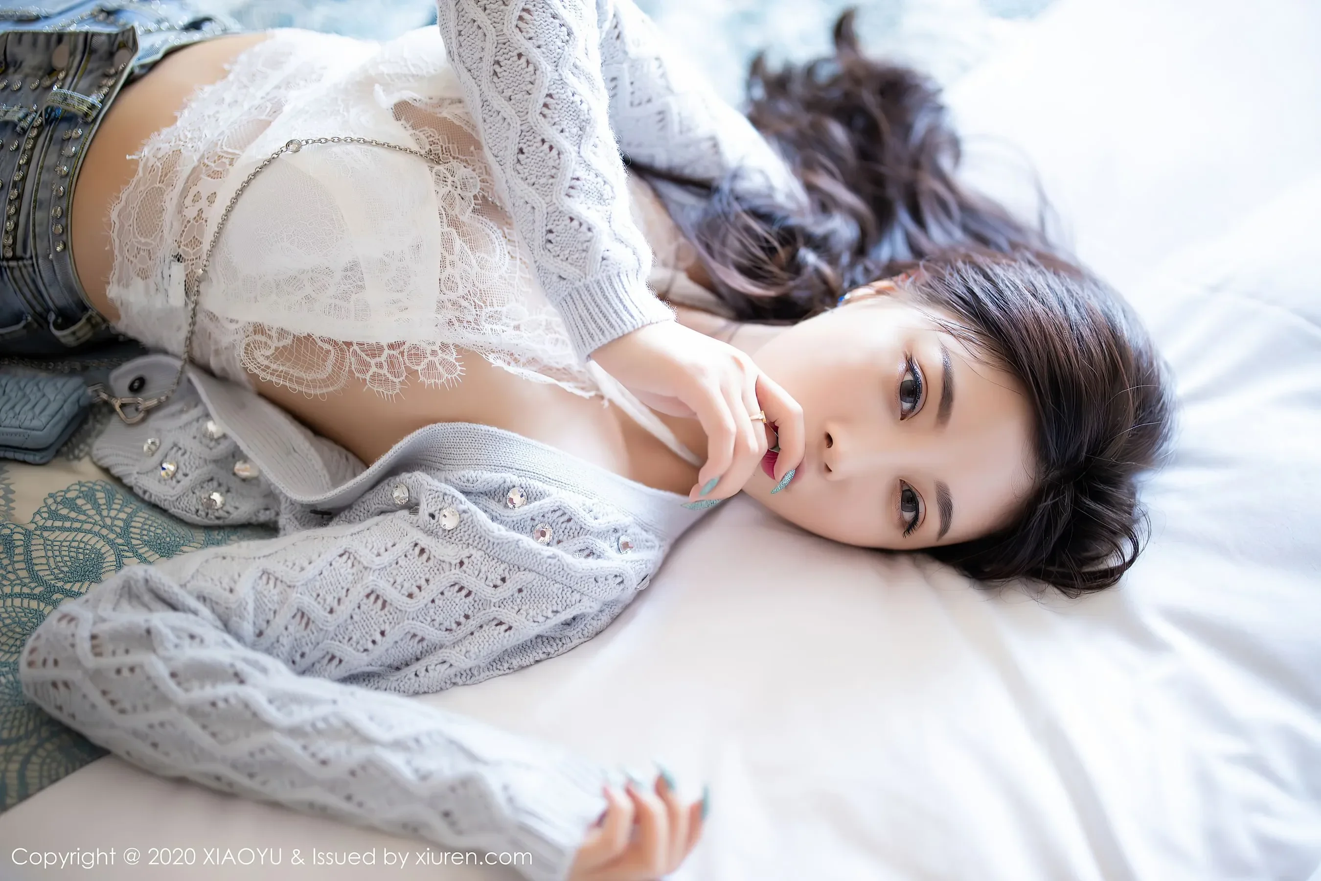 语画界 Vol.433 杨晨晨sugar插图90