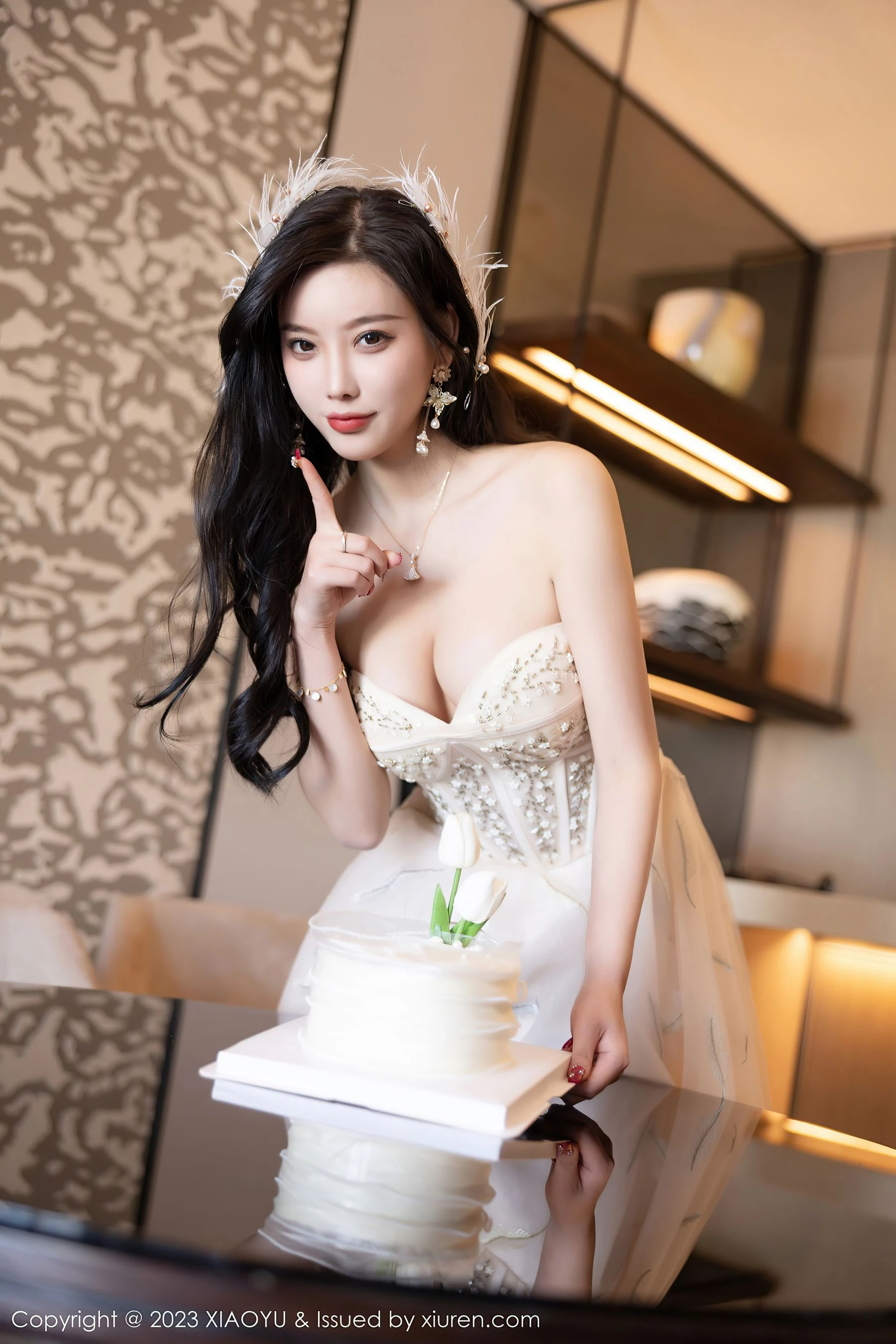 语画界 VOL.941 杨晨晨Yome插图37