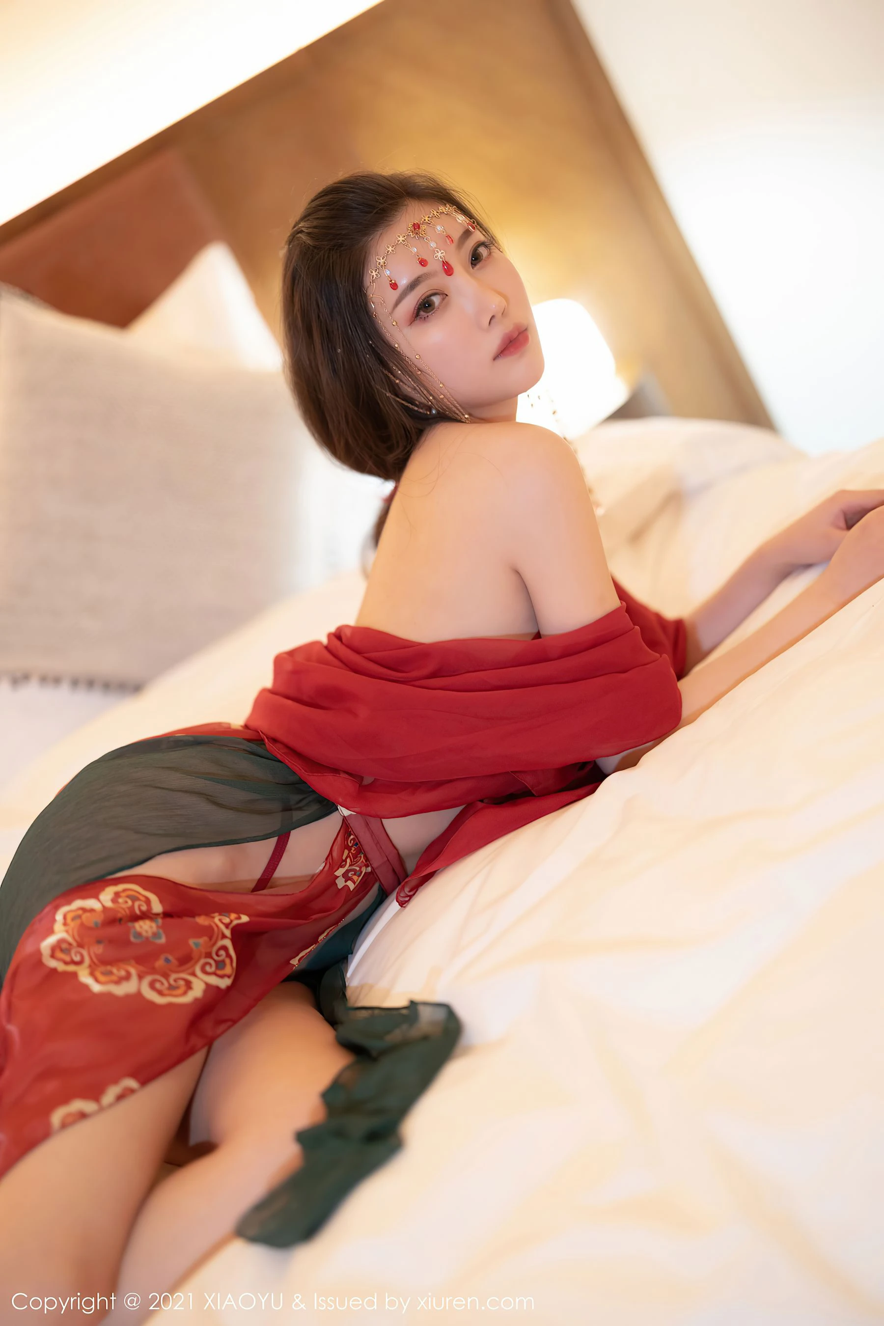 语画界 Vol.688 杨晨晨Yome插图26